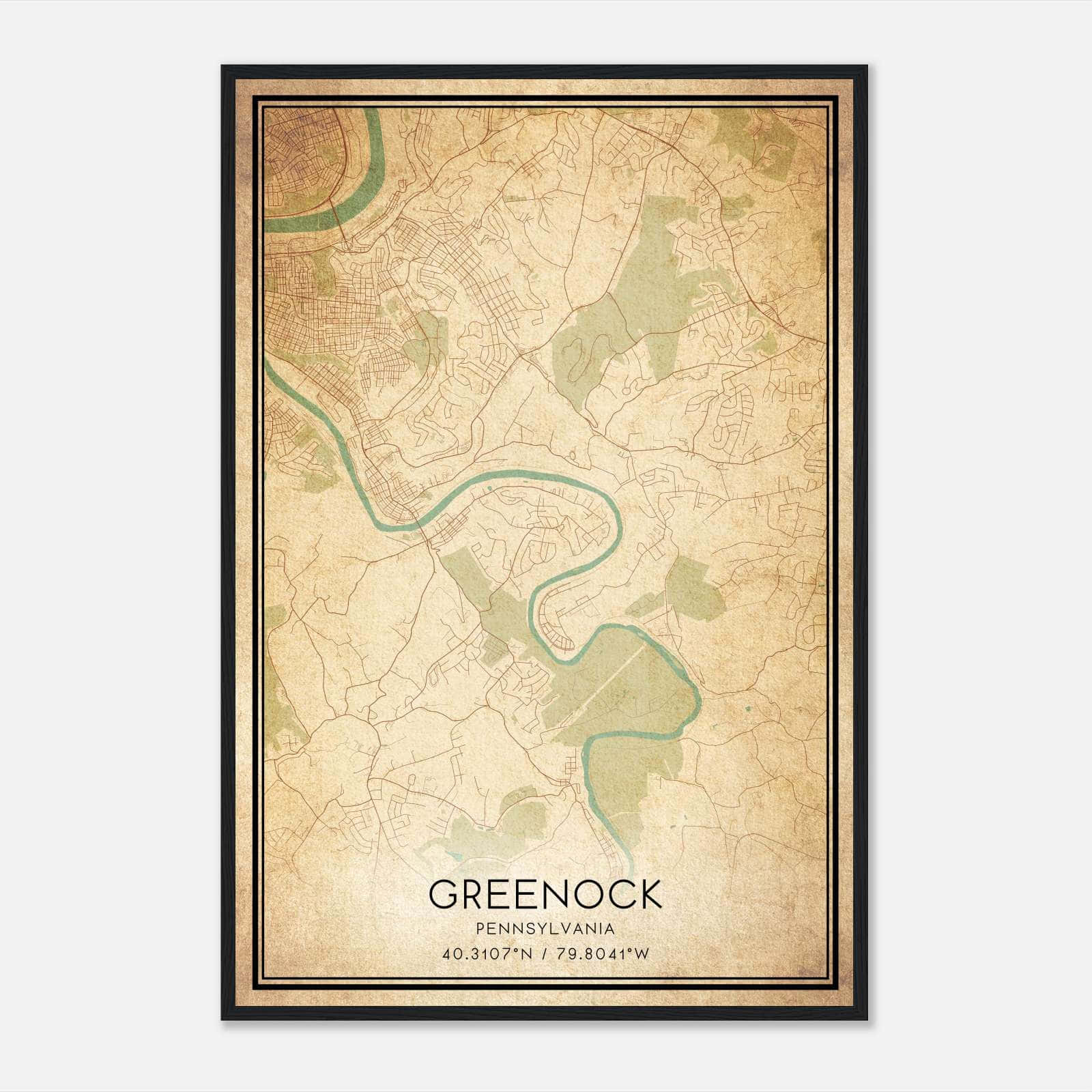 Greenock