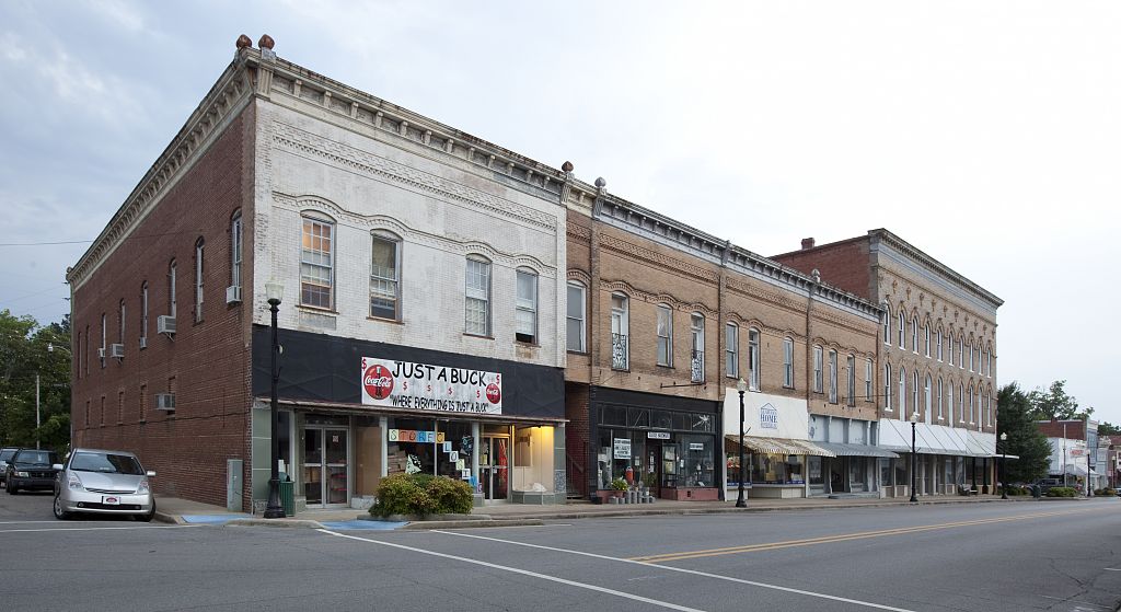 Greensboro