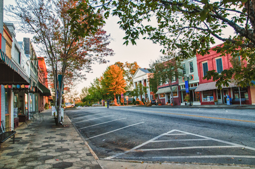 Greensboro