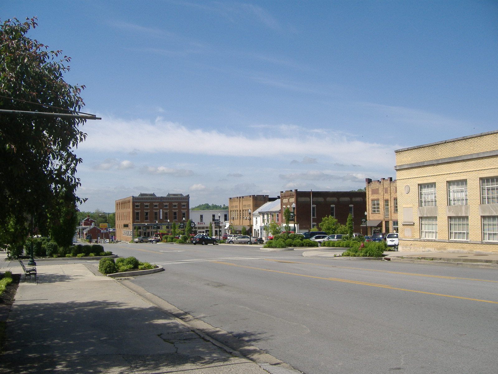 Greensburg