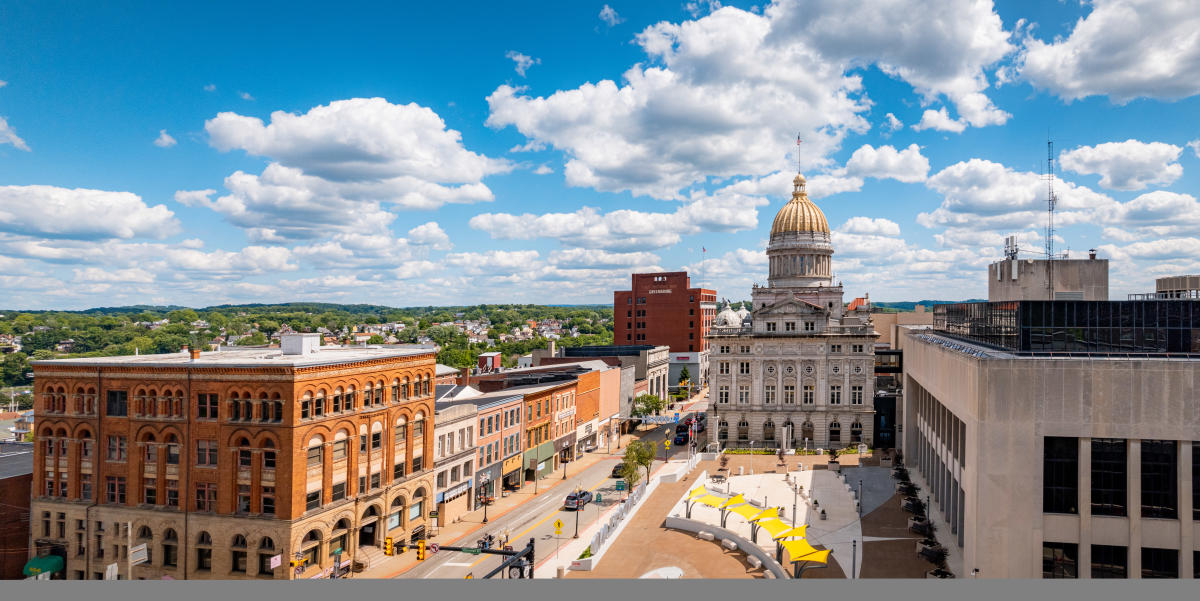 Greensburg