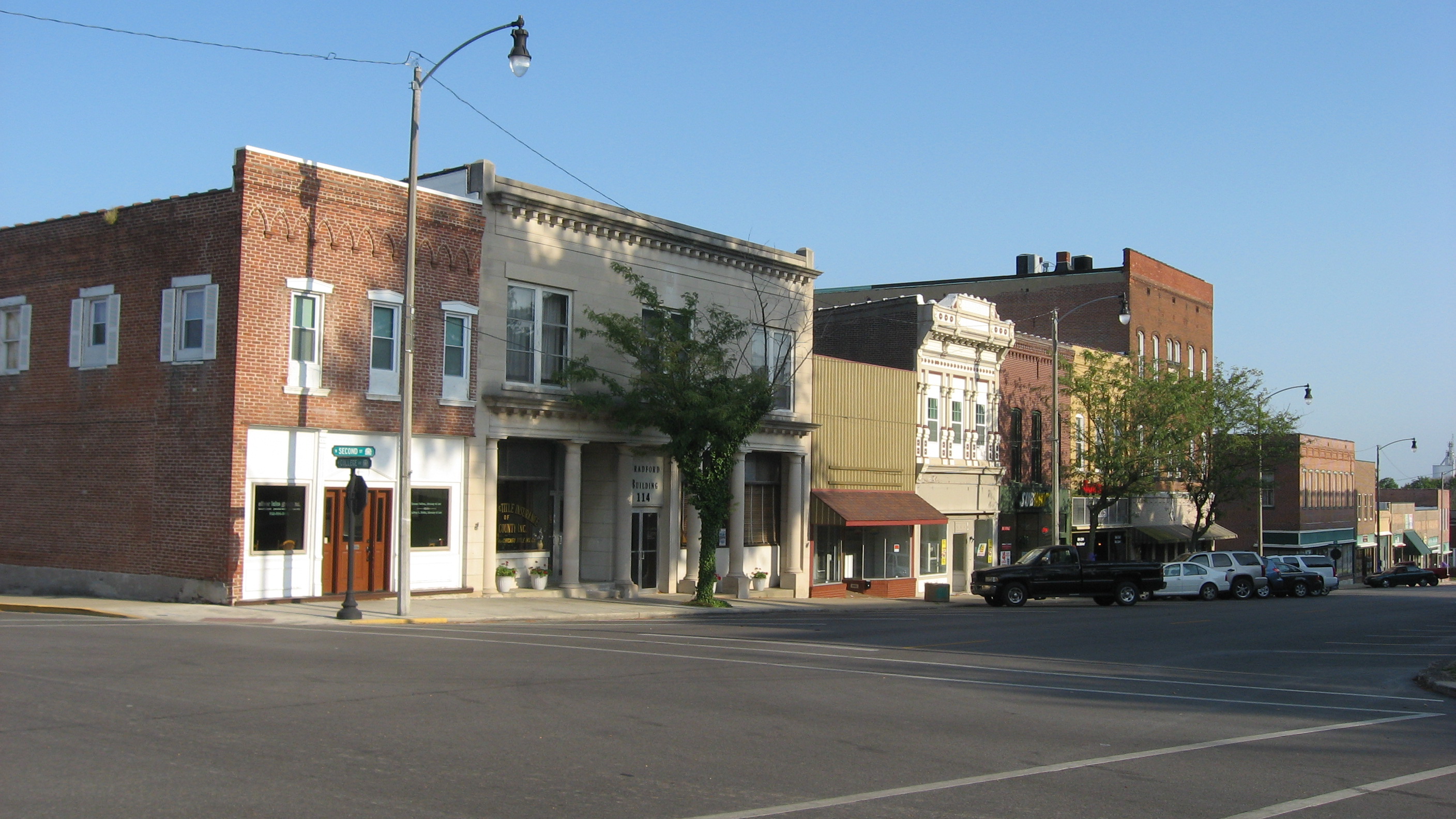 Greenville