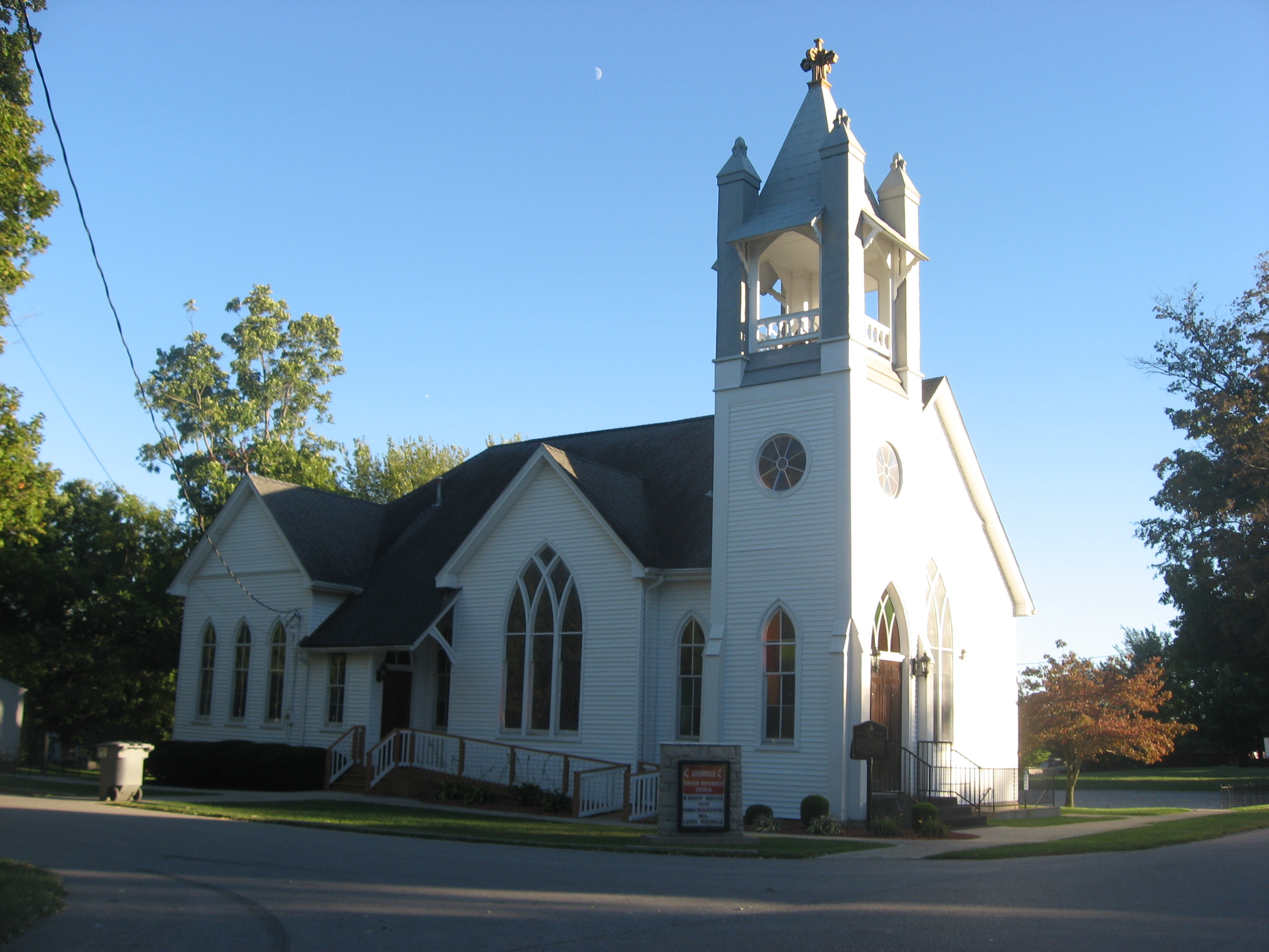 Greenville