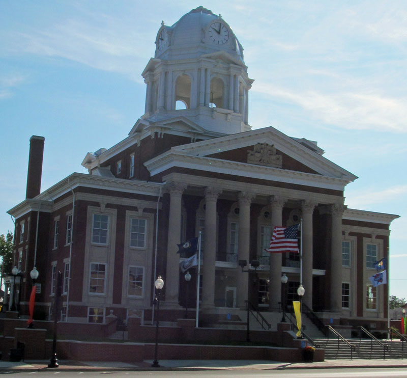 Greenville