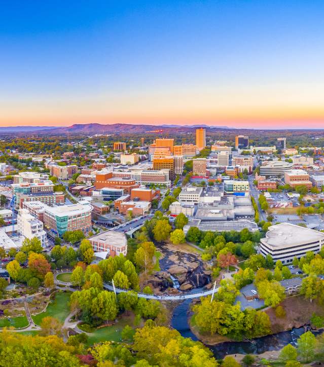 Greenville