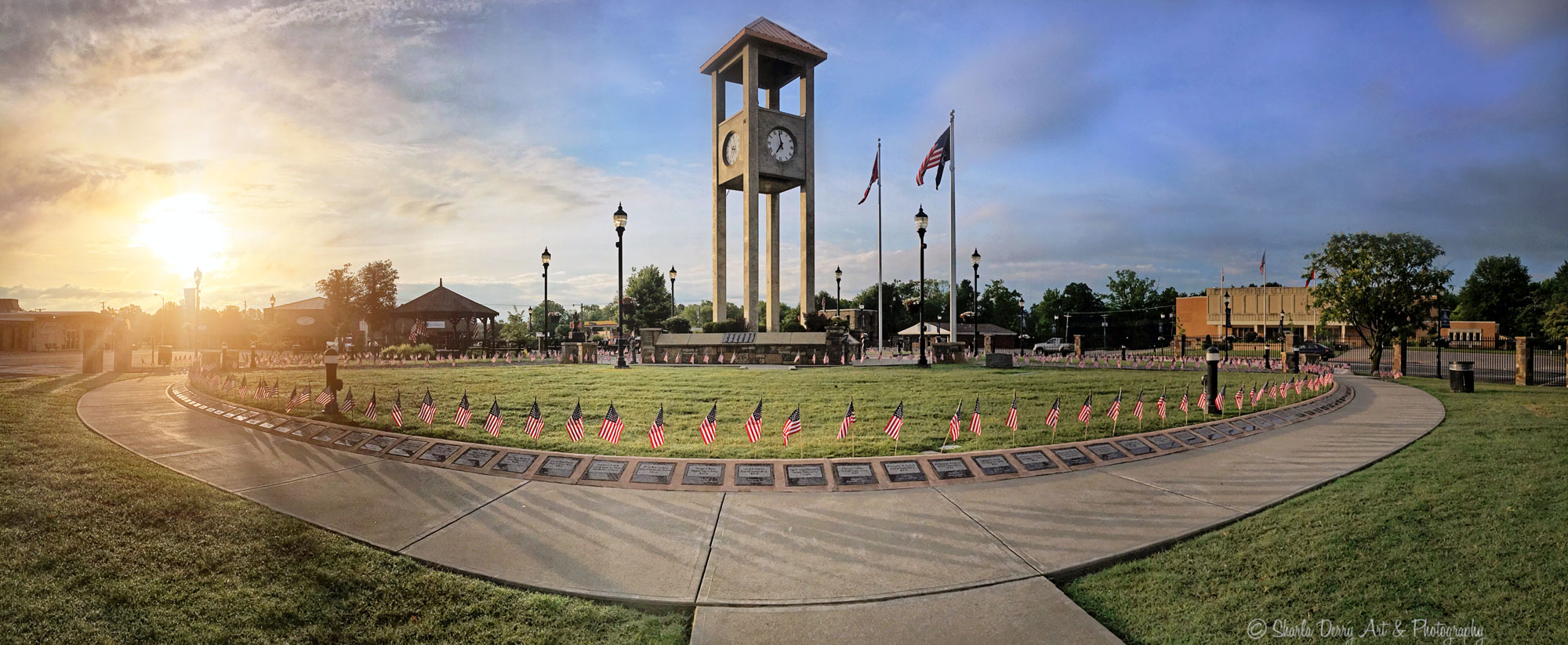 Greenwood