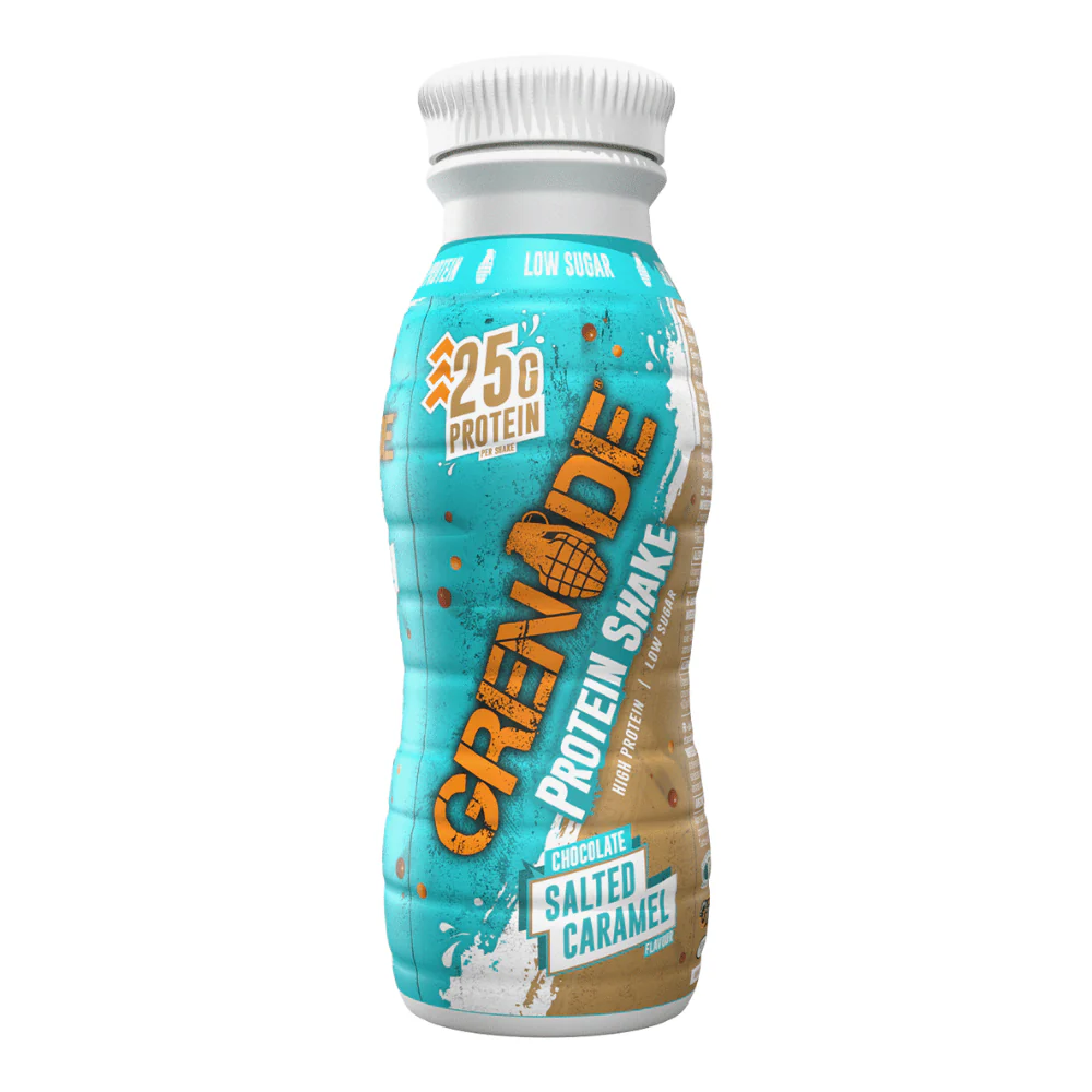 Grenade Salted Caramel Protein Shake product image