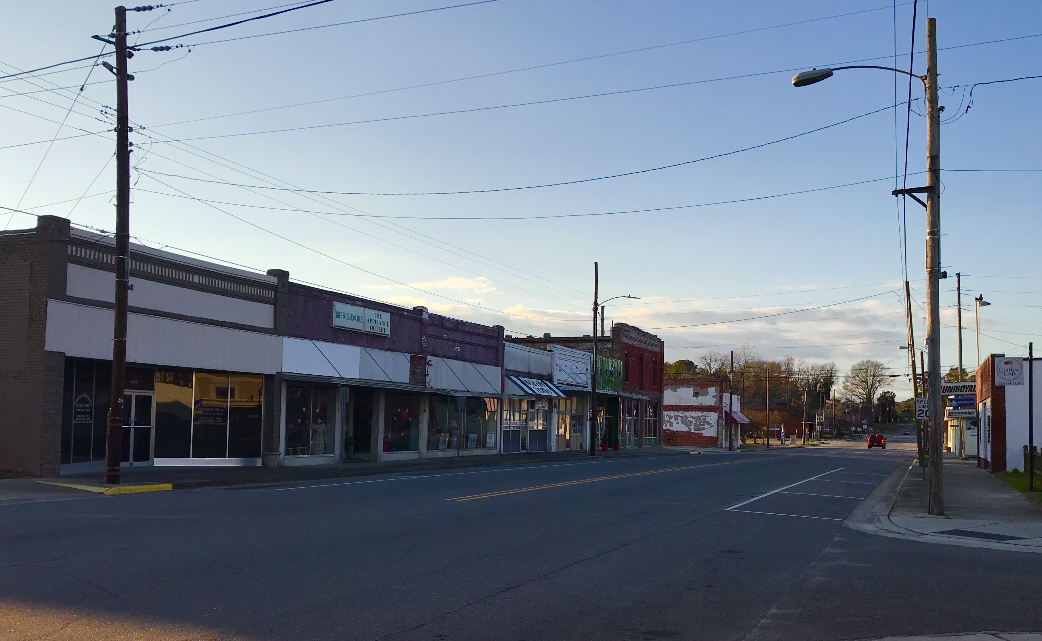 Grifton