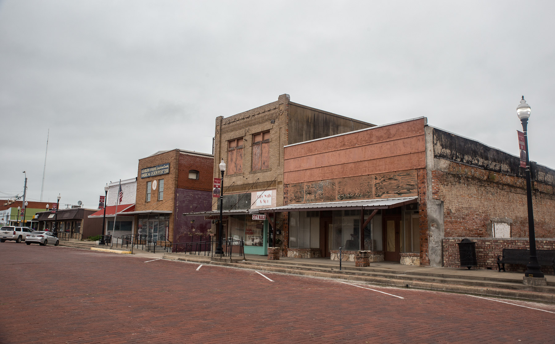 Groesbeck