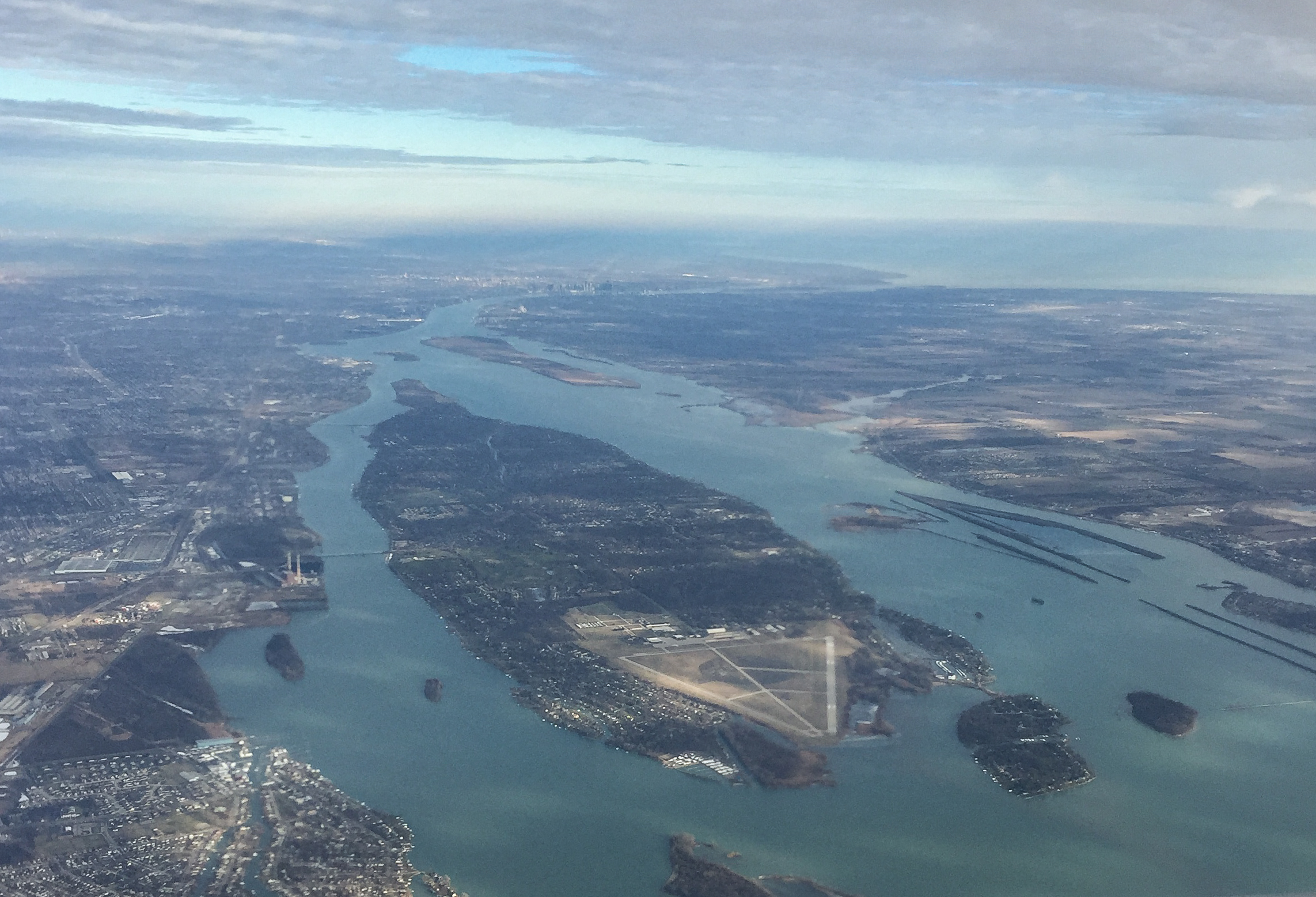 Grosse Ile