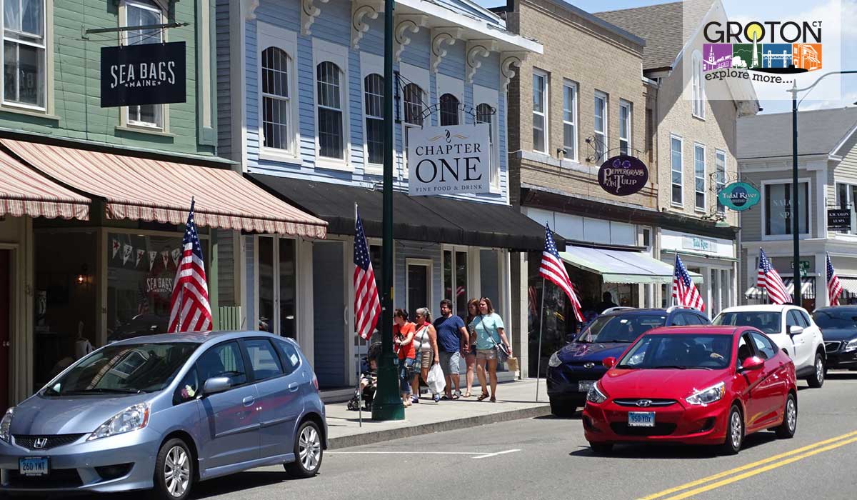 Groton