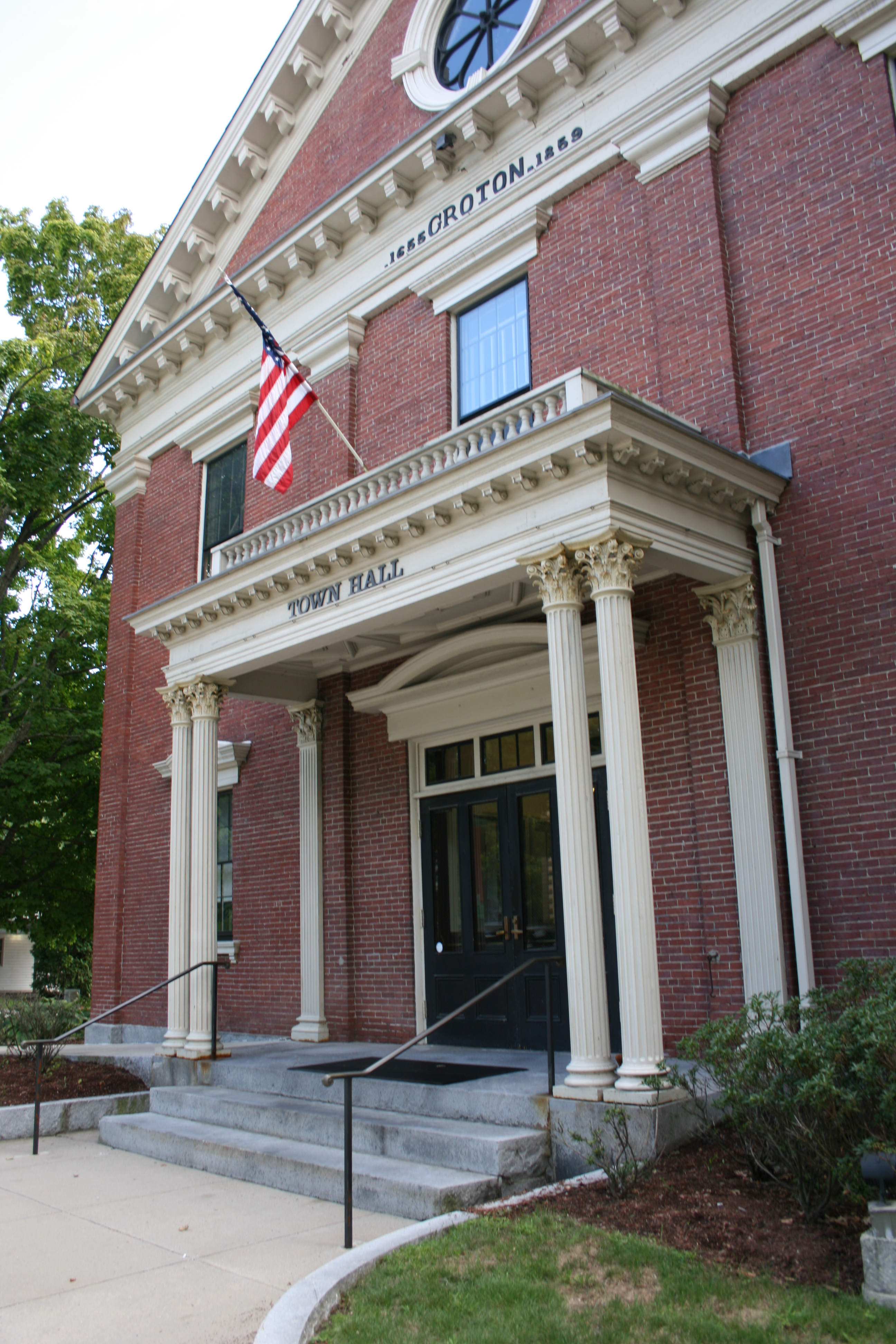 Groton