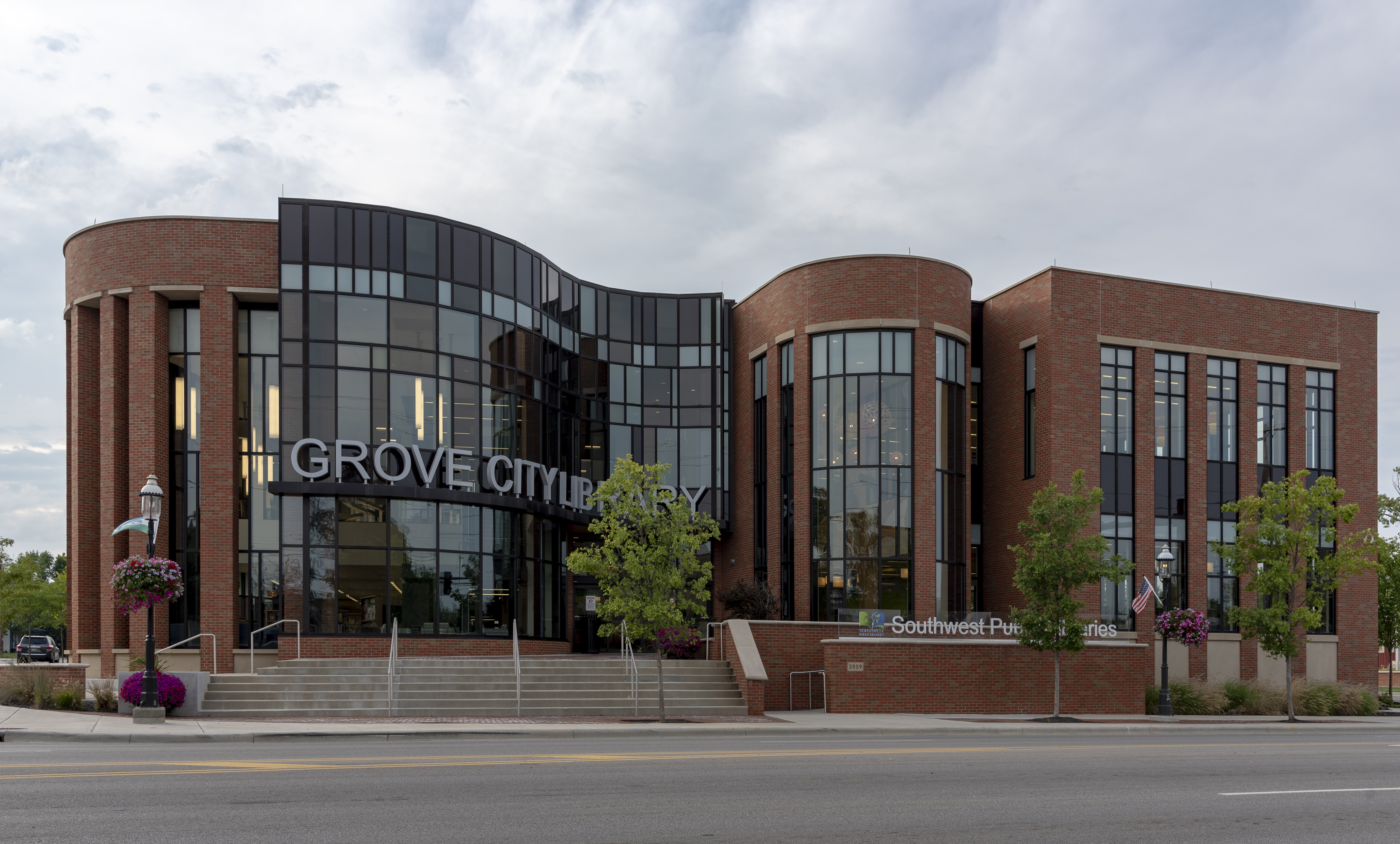 Grove City