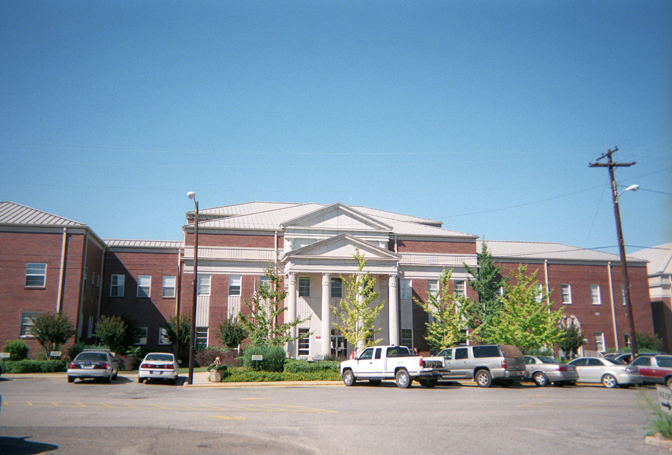 Grove Hill