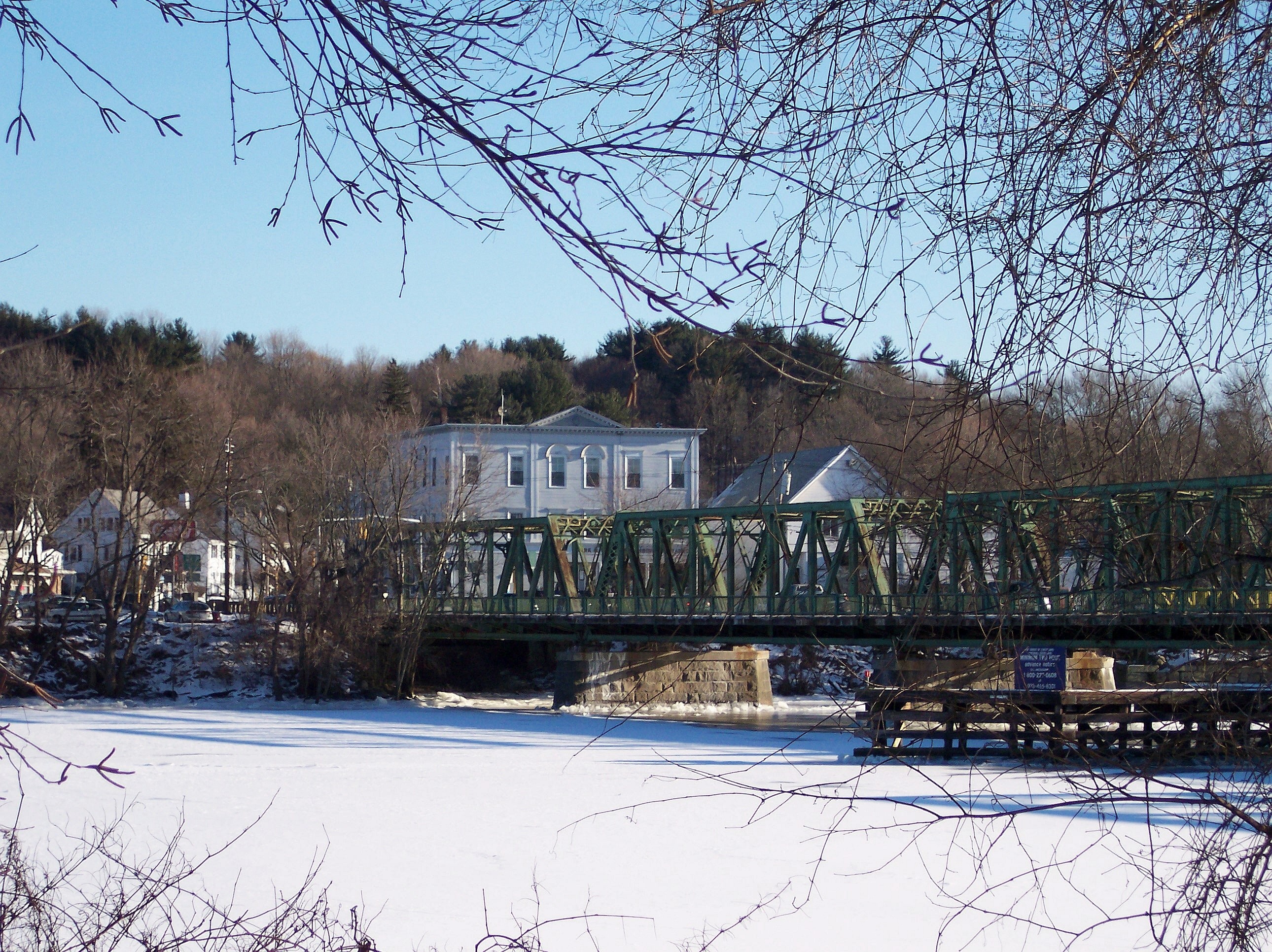 Groveland