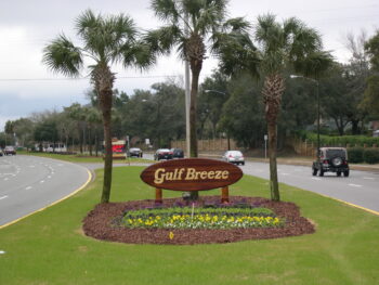 Gulf Breeze