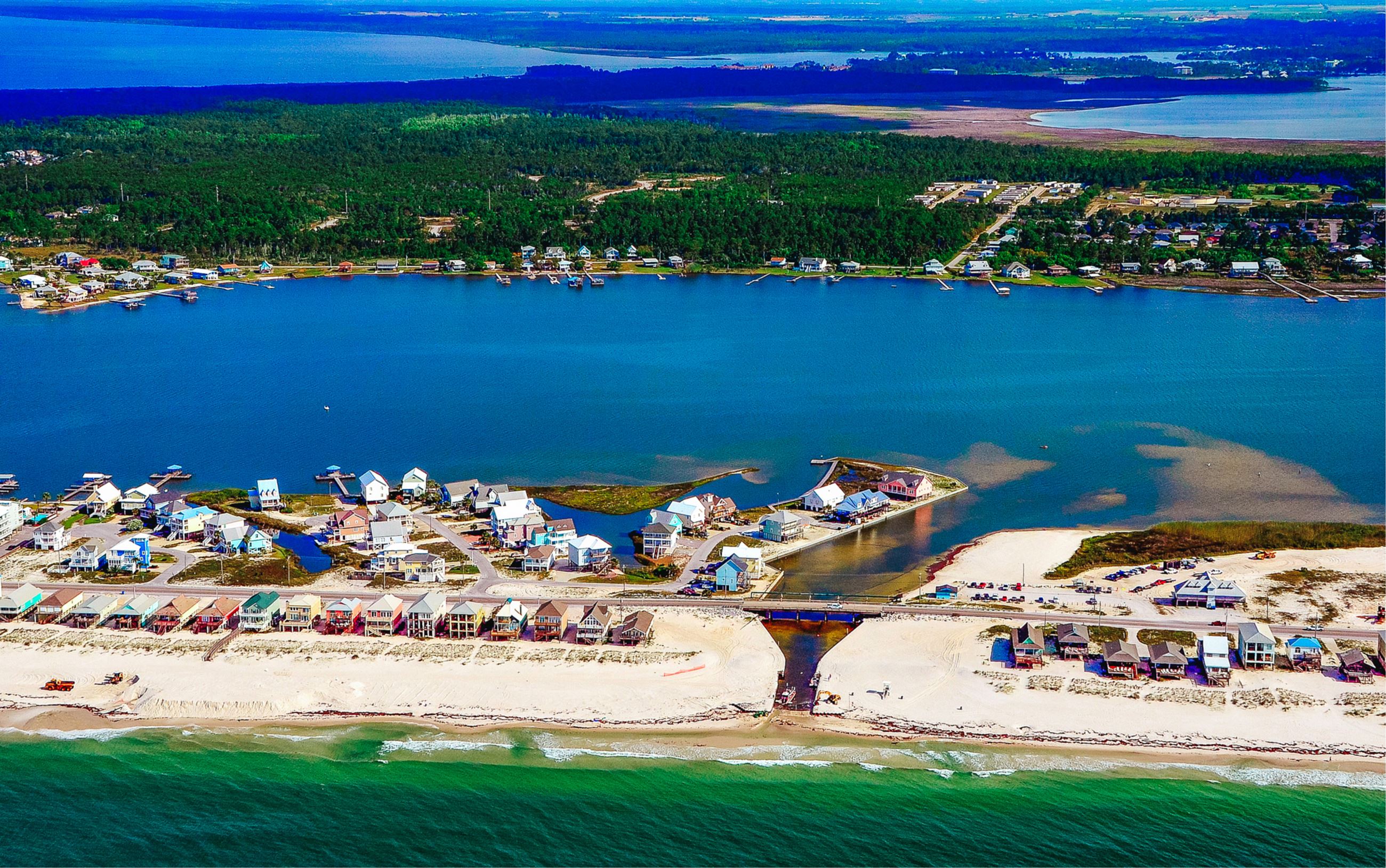 Gulf Shores