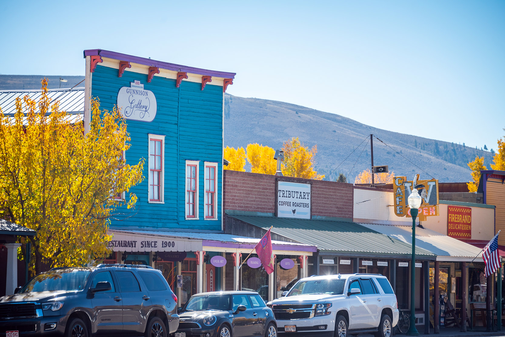 Gunnison