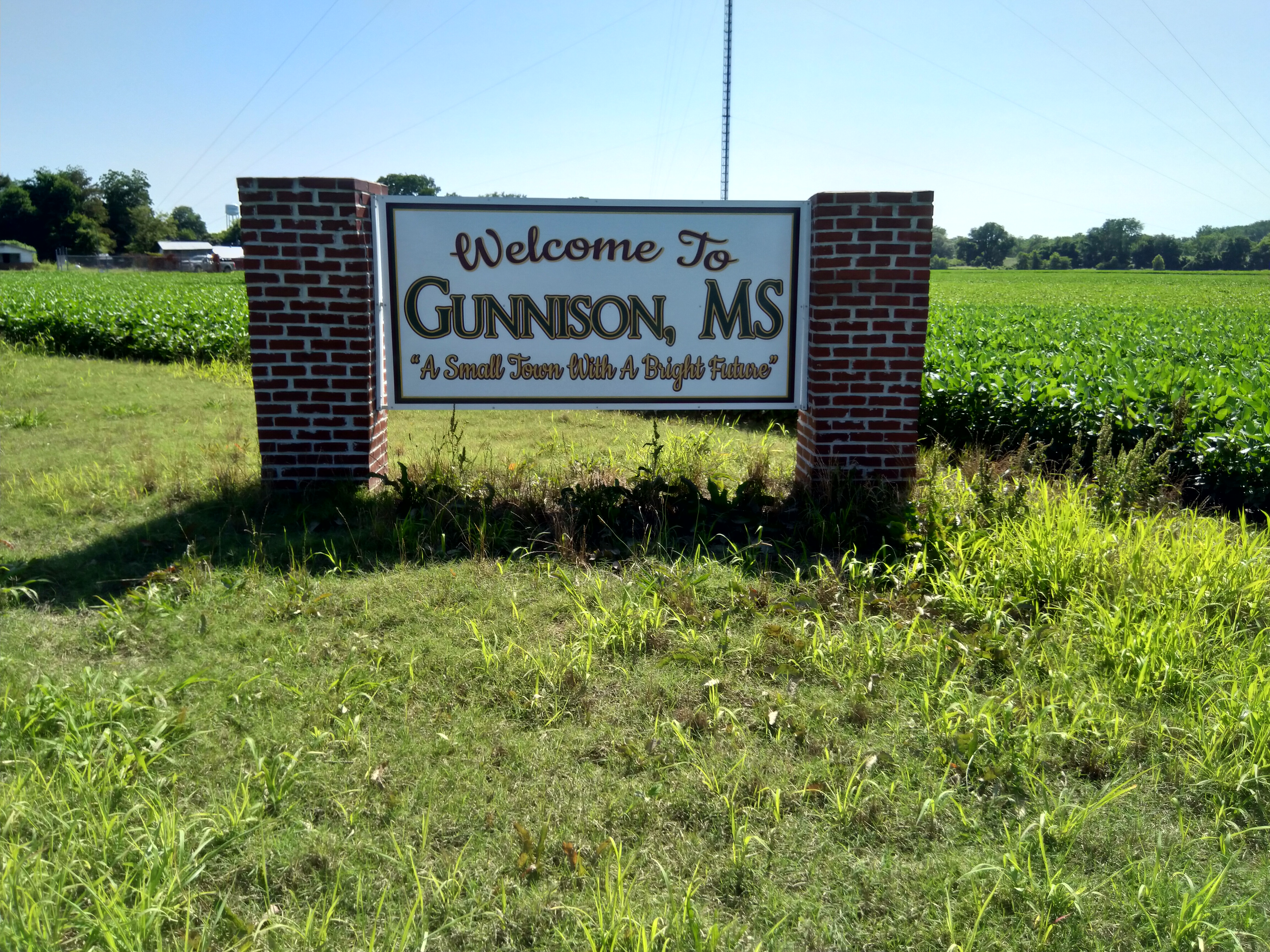 Gunnison
