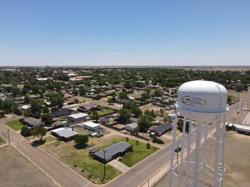 Guymon