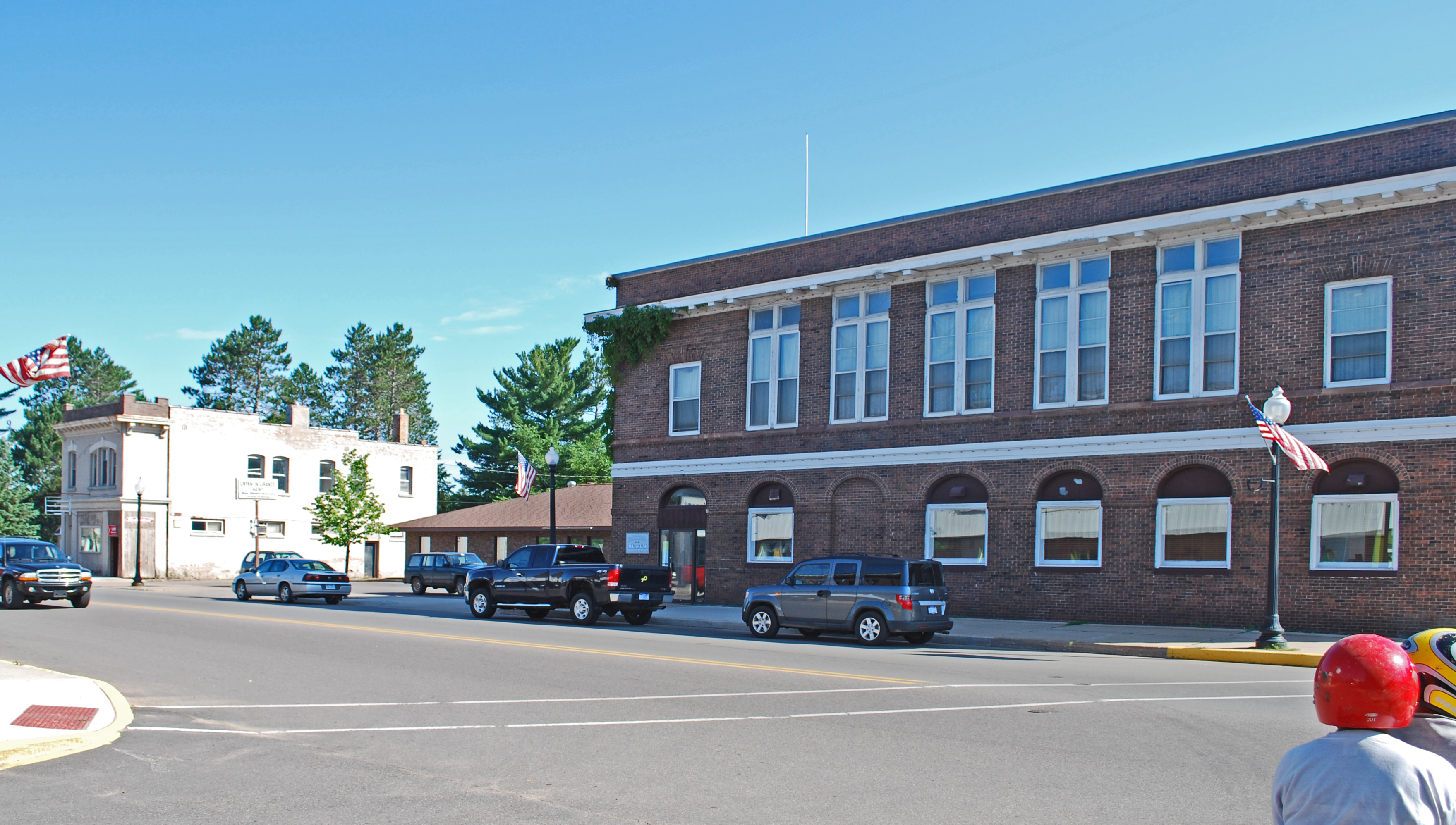 Gwinn
