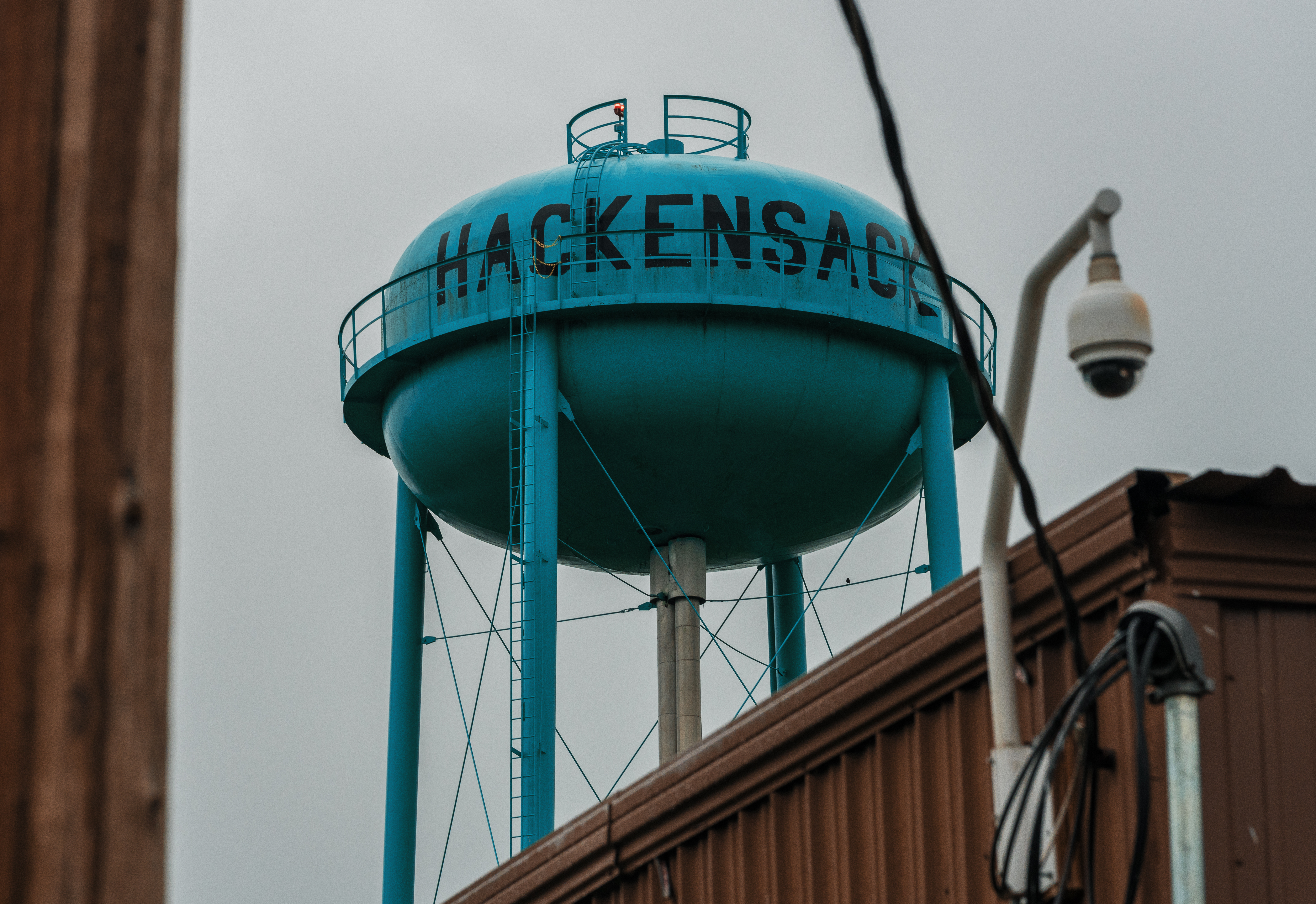 Hackensack