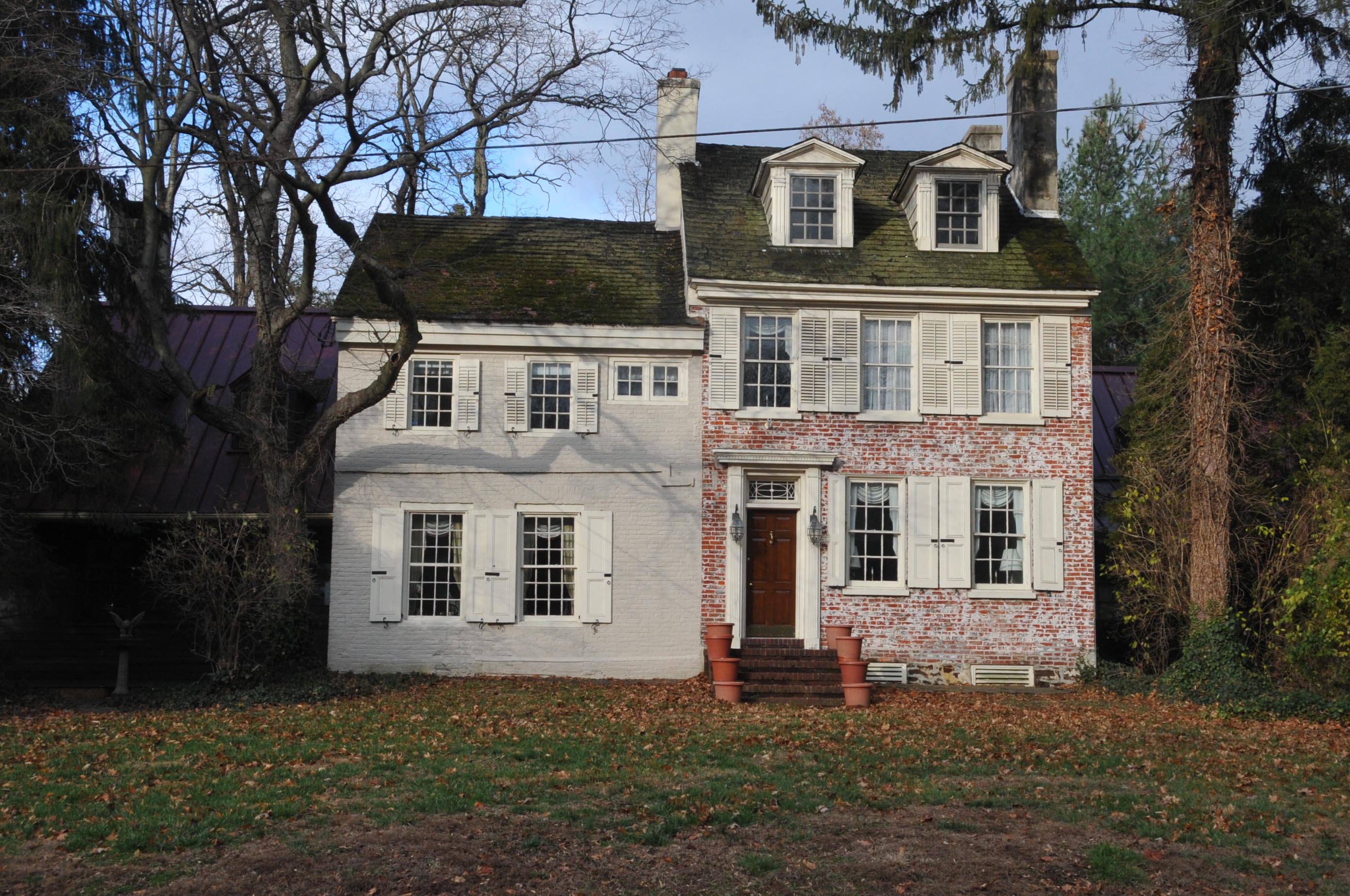 Haddon Heights