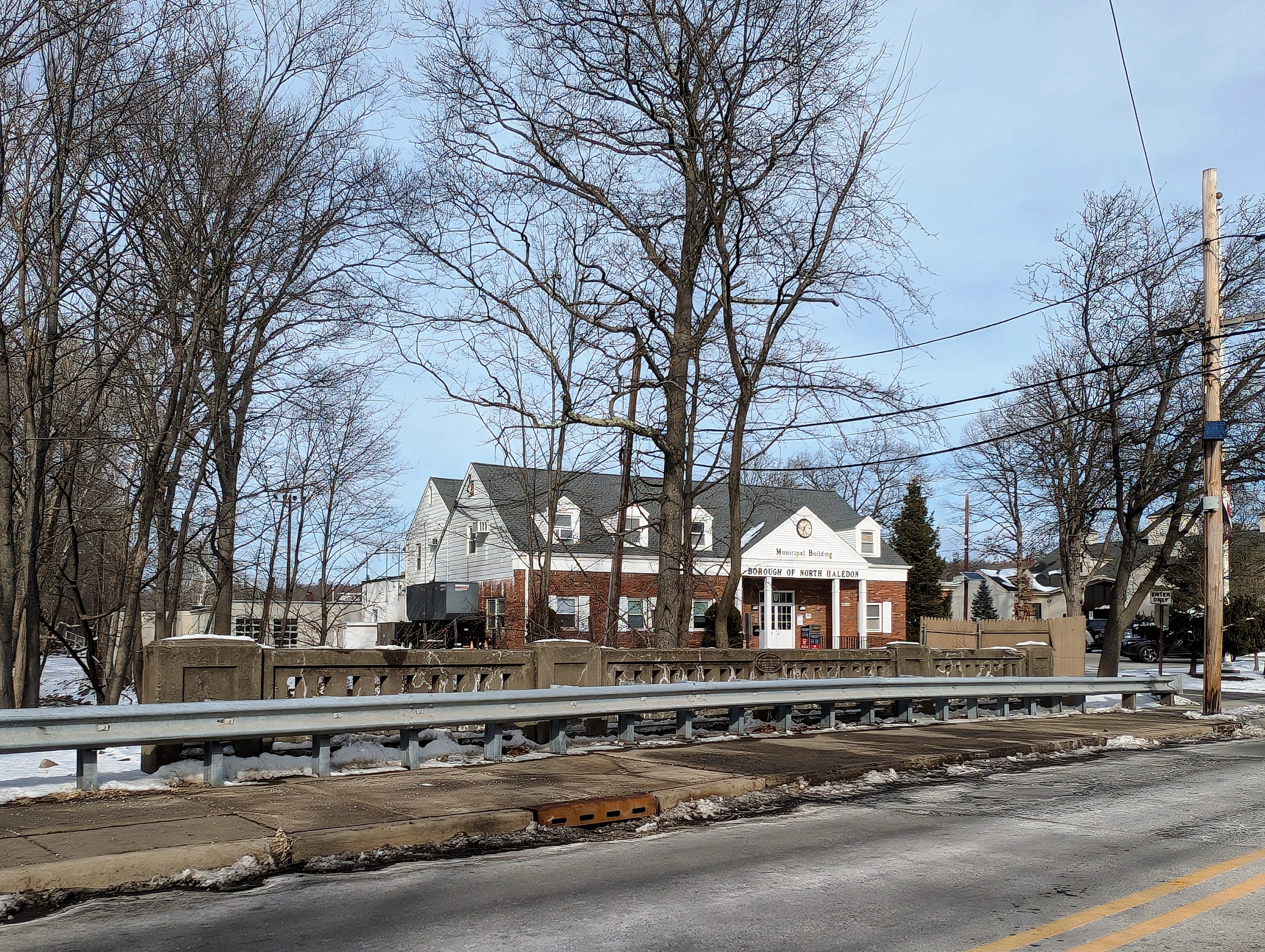 Haledon