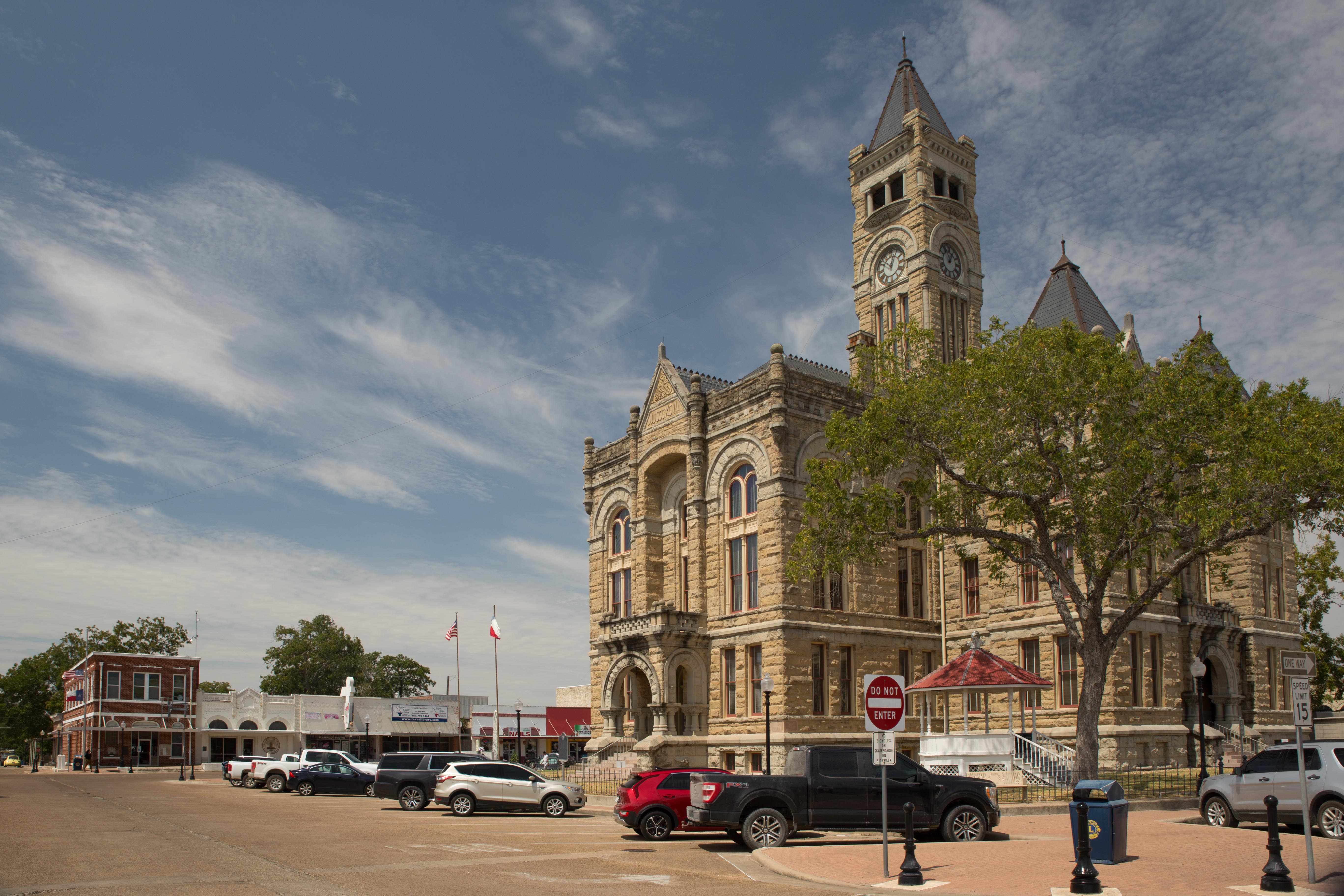 Hallettsville