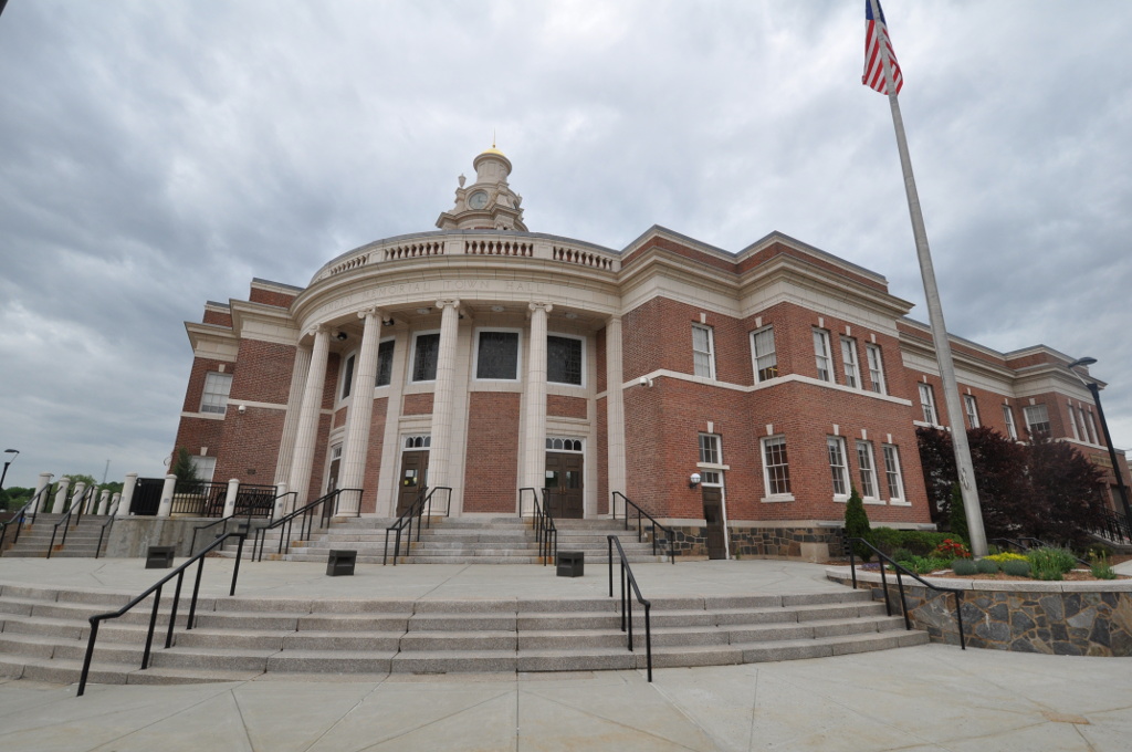Hamden