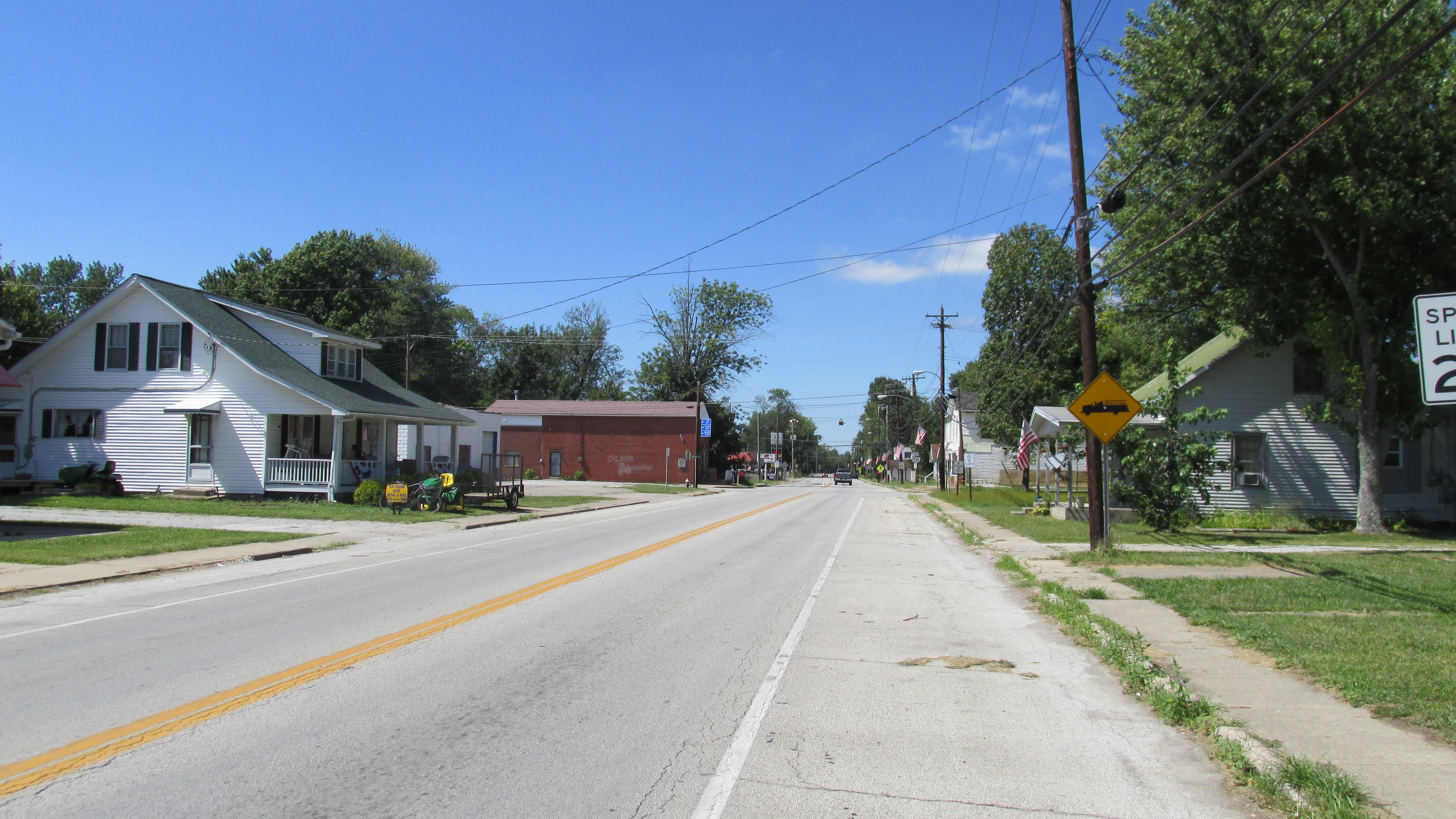 Hamersville