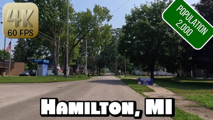 Hamilton