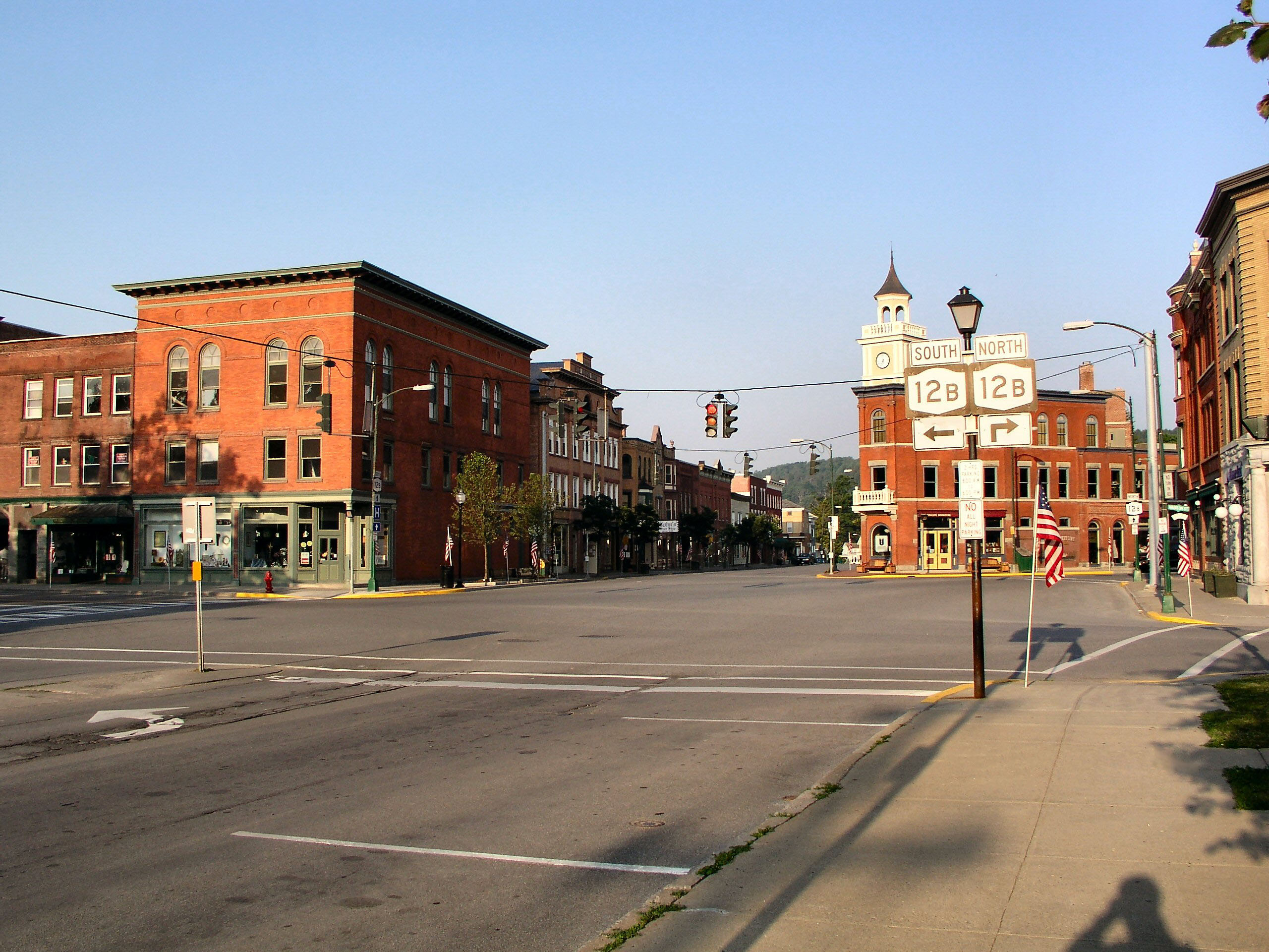 Hamilton
