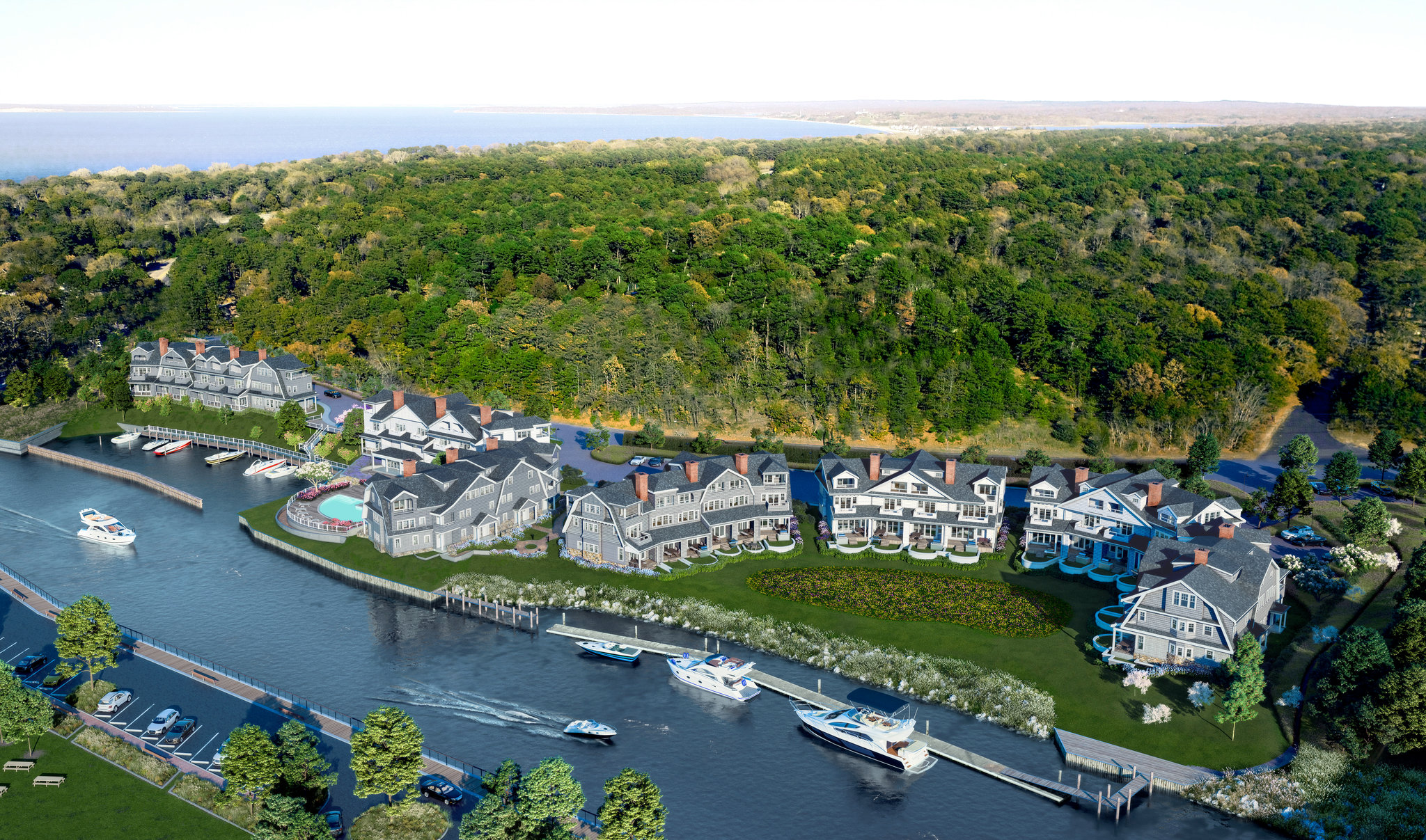 Hampton Bays