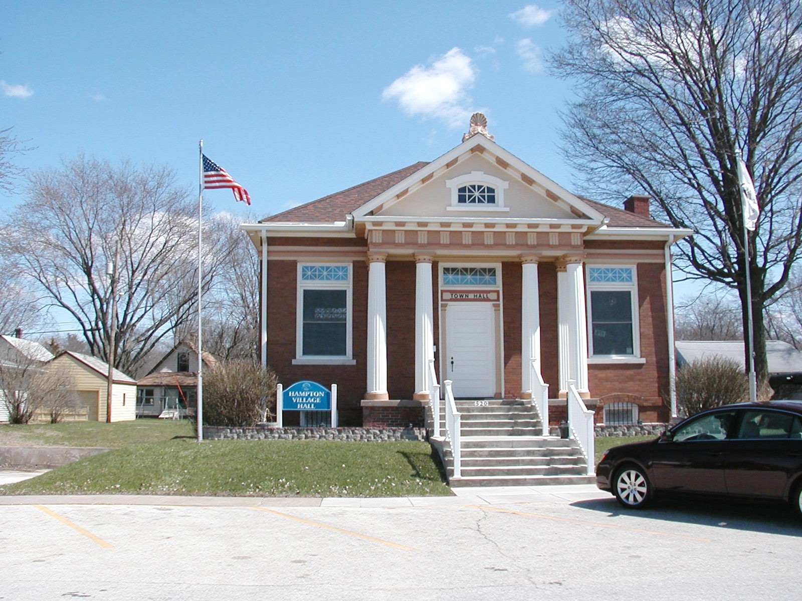 Hampton