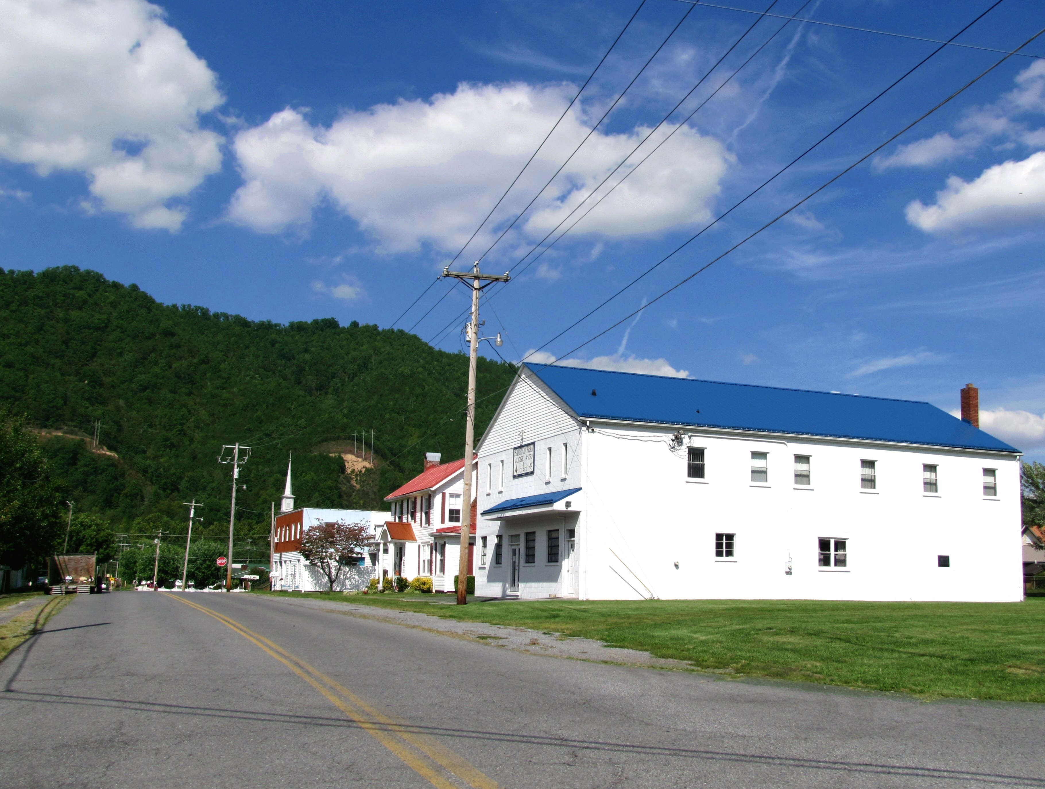 Hampton