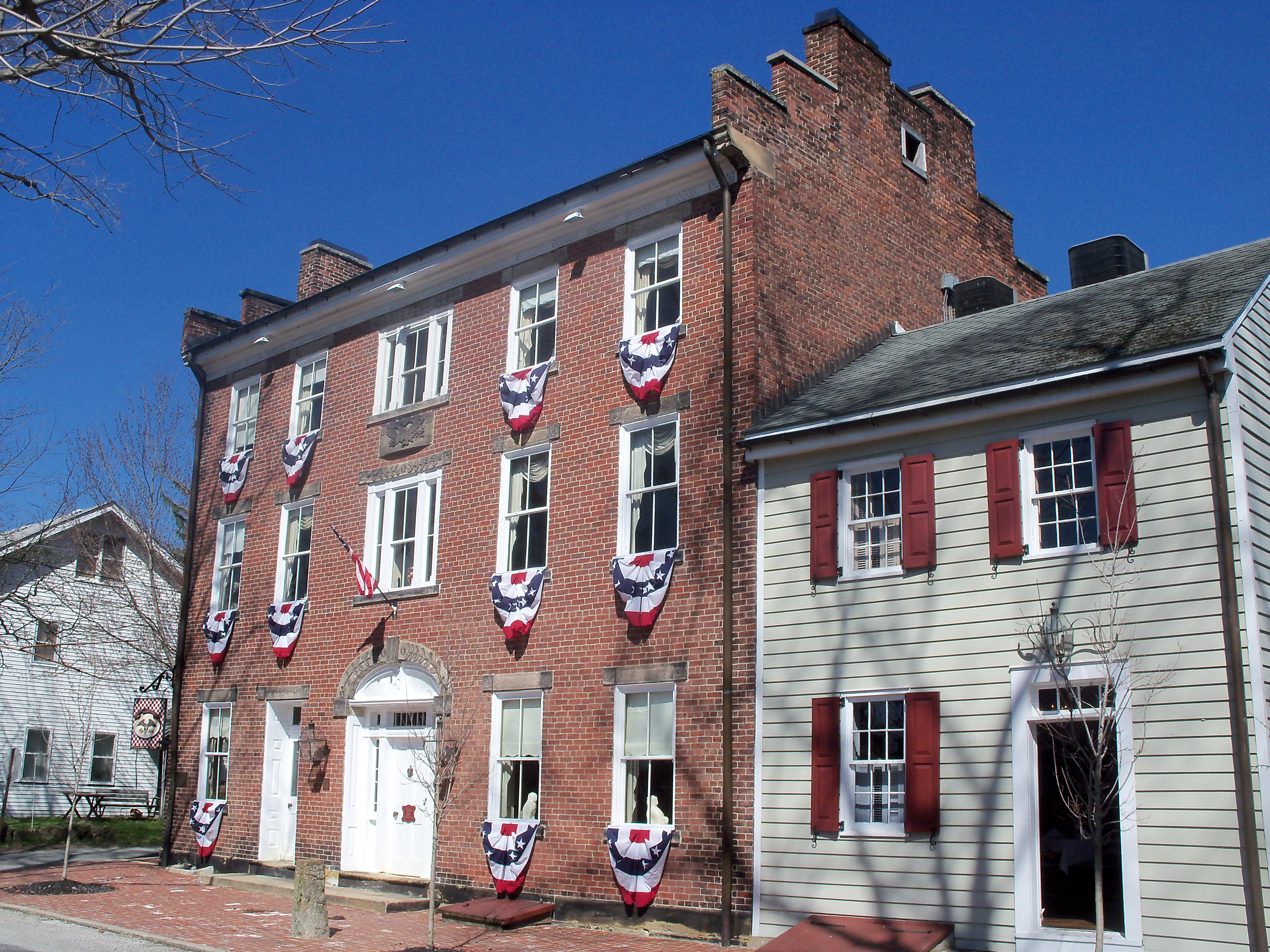 Hanoverton