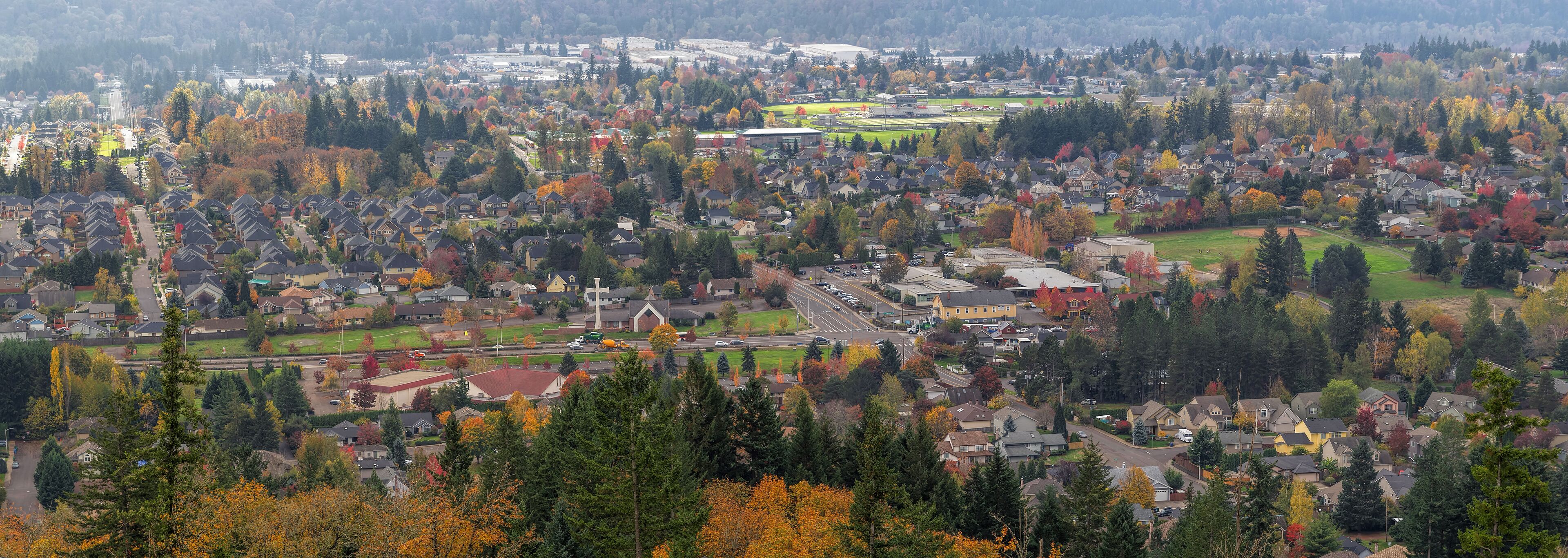 Happy Valley