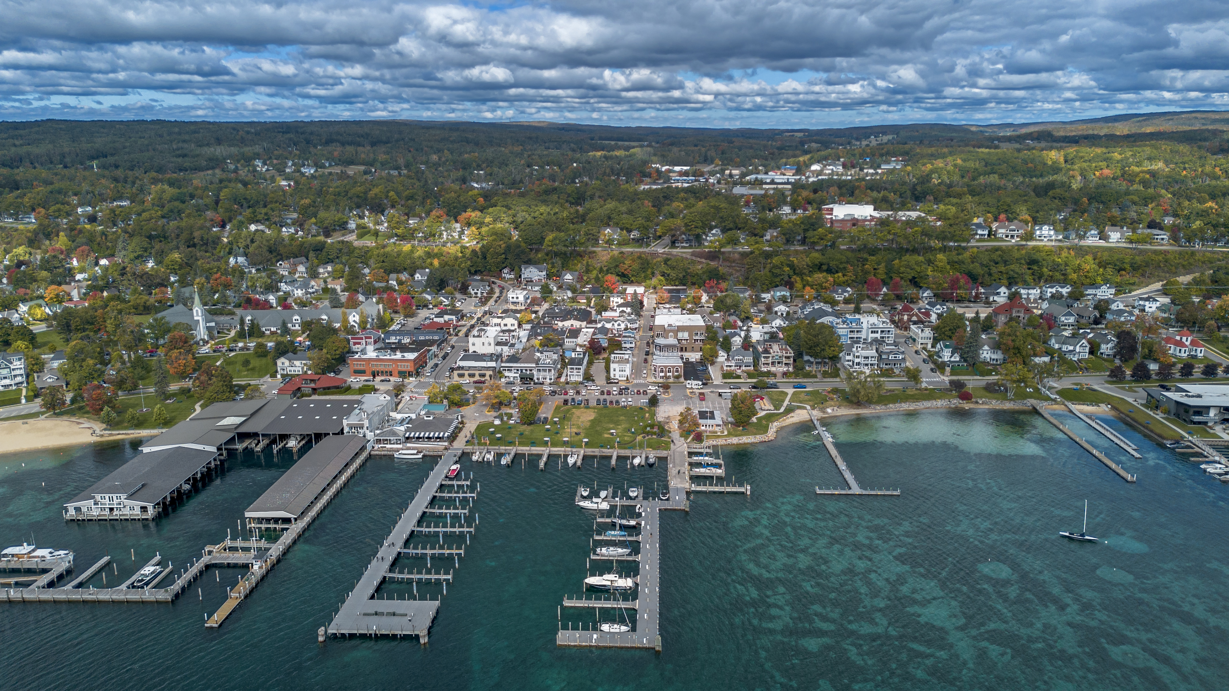 Harbor Springs