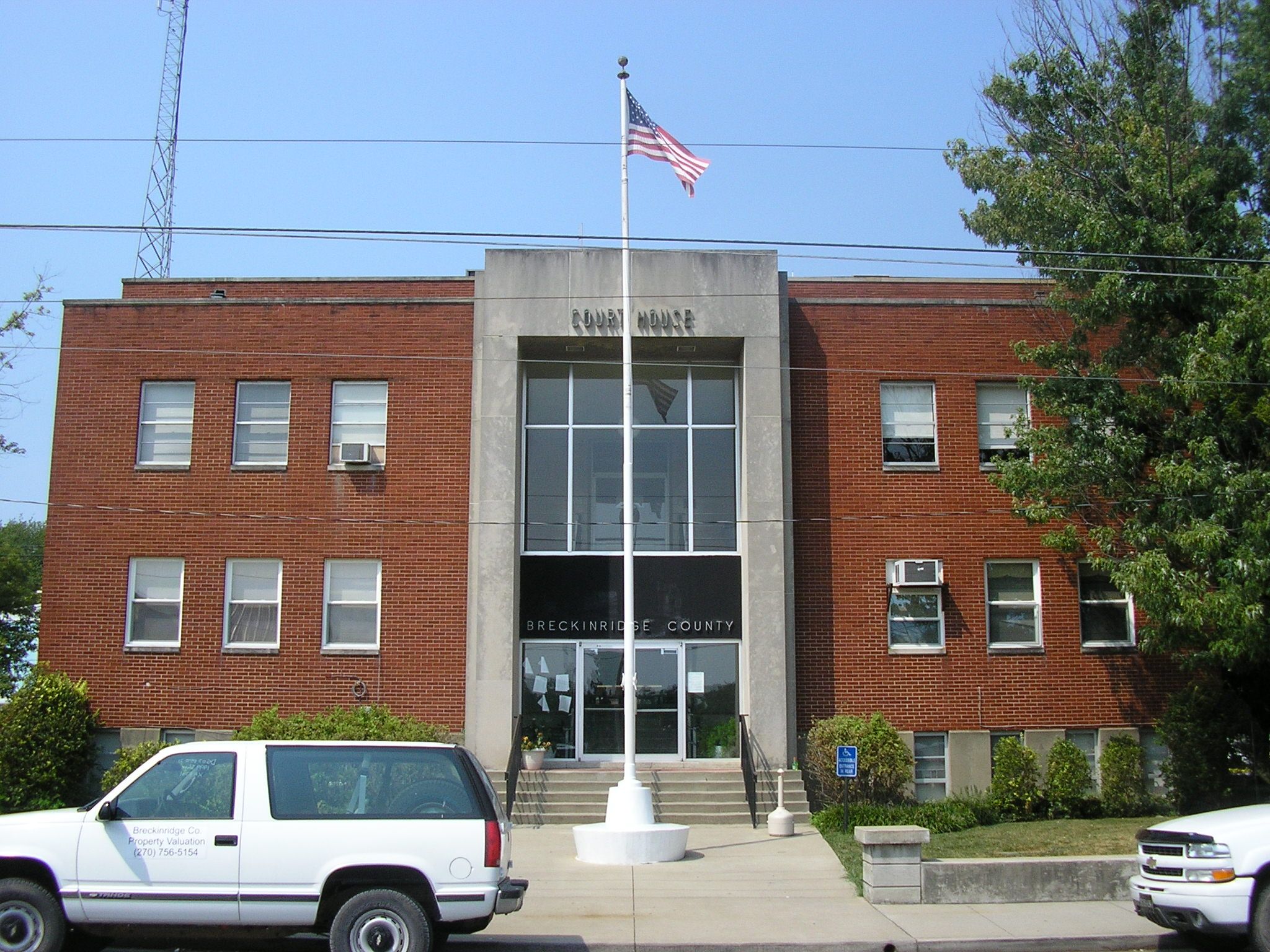 Hardinsburg