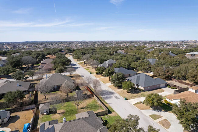 Harker Heights