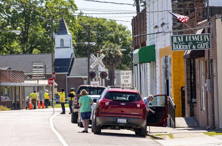 Harleyville