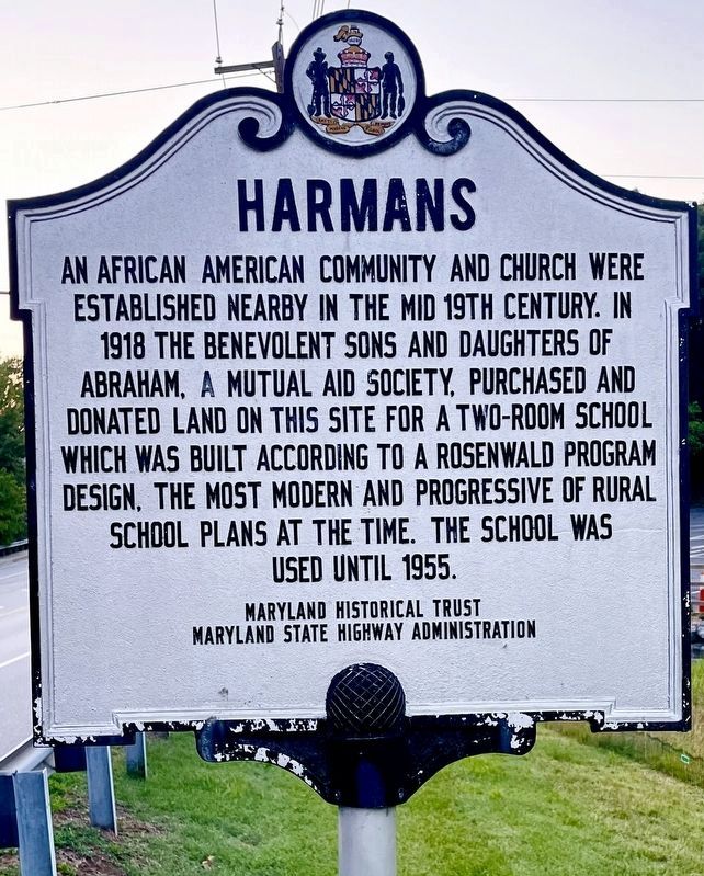 Harmans