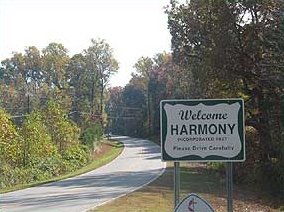 Harmony