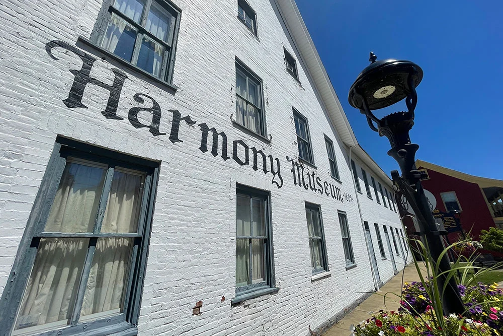 Harmony