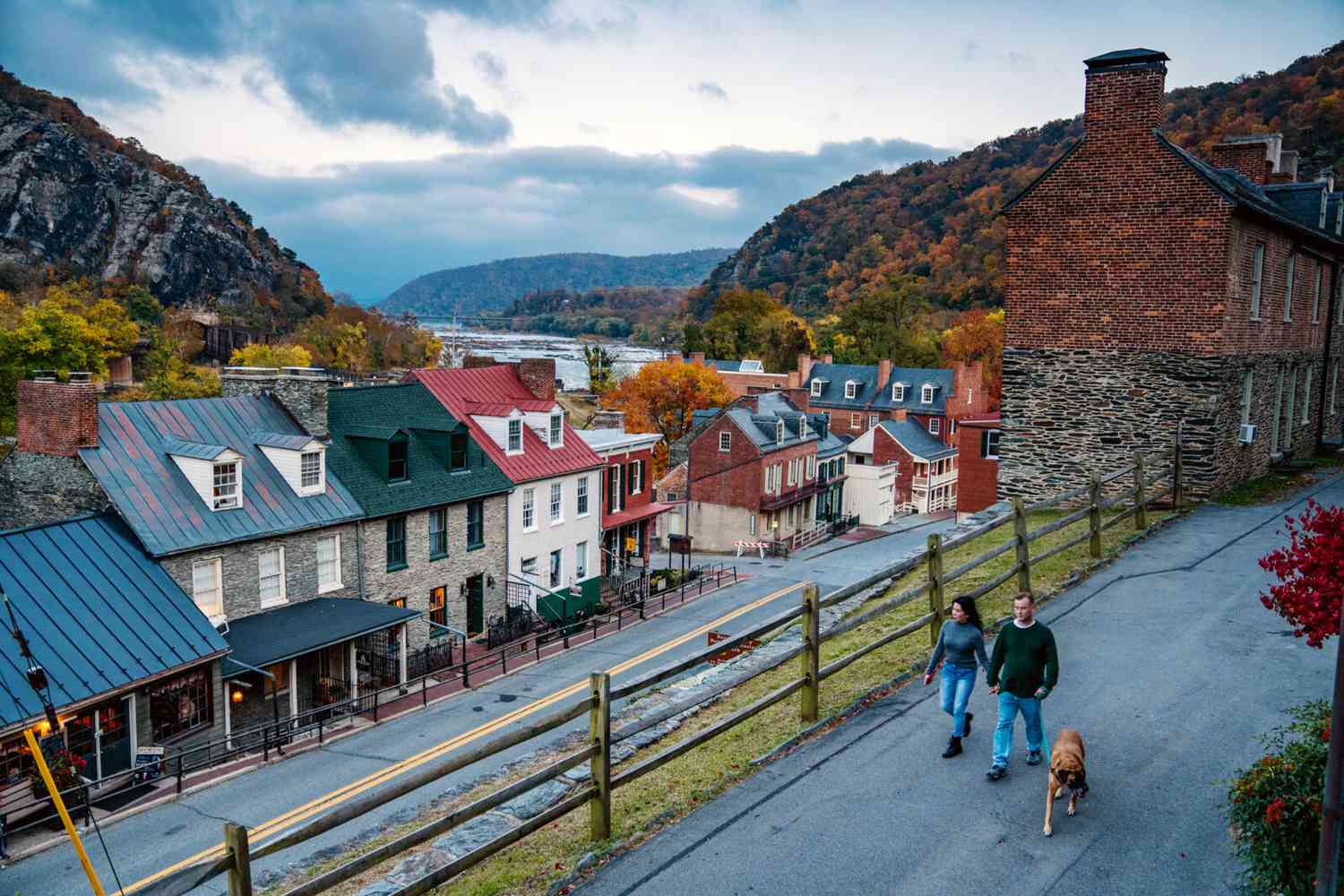 Harpers Ferry