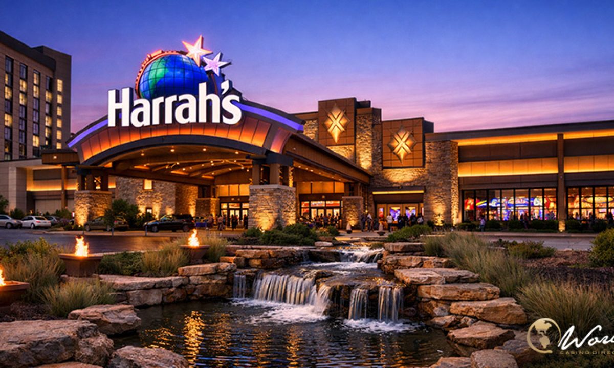 Harrah