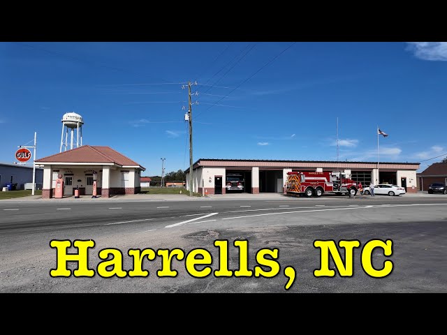 Harrells