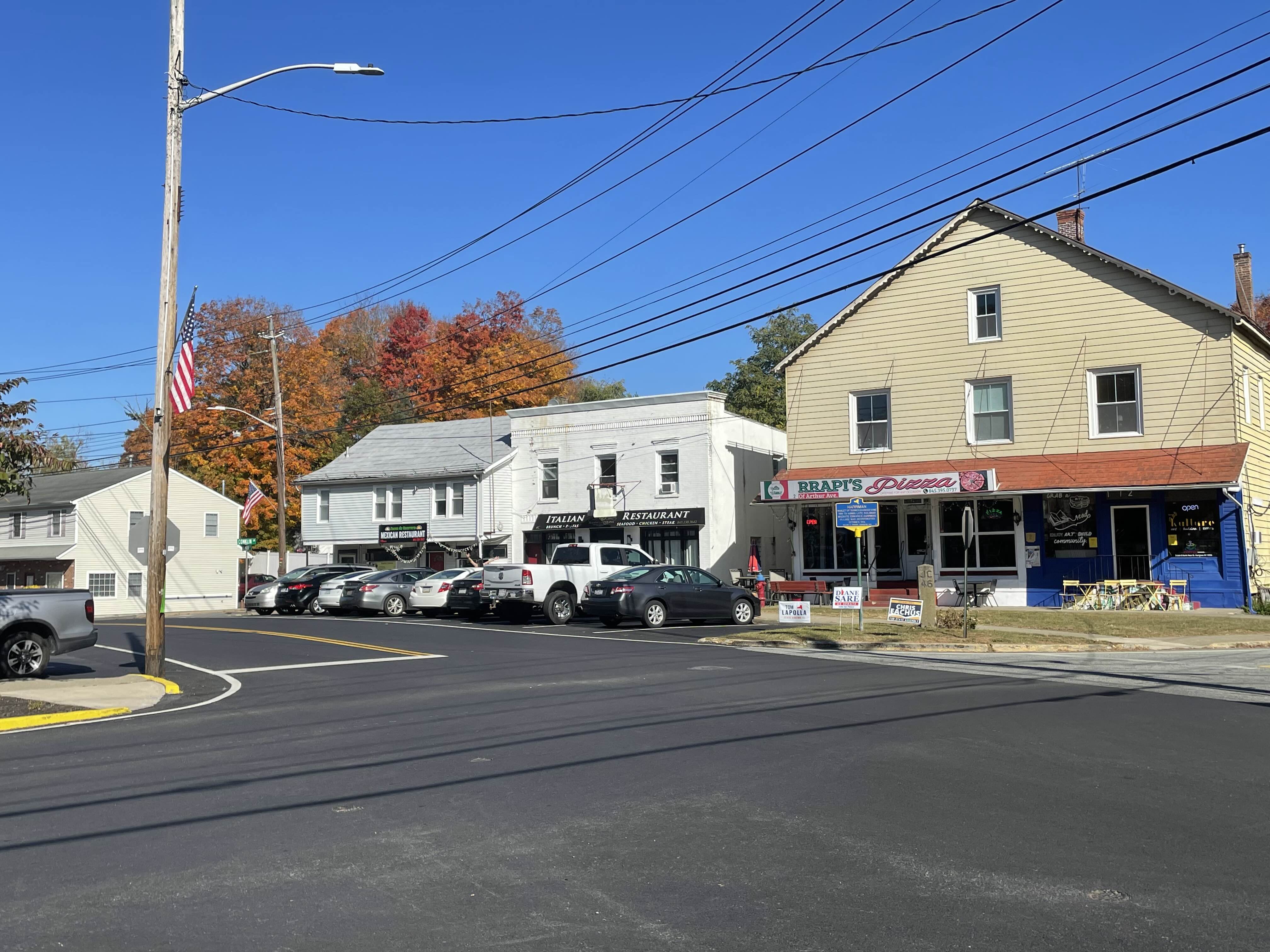 Harriman