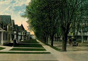 Harrington